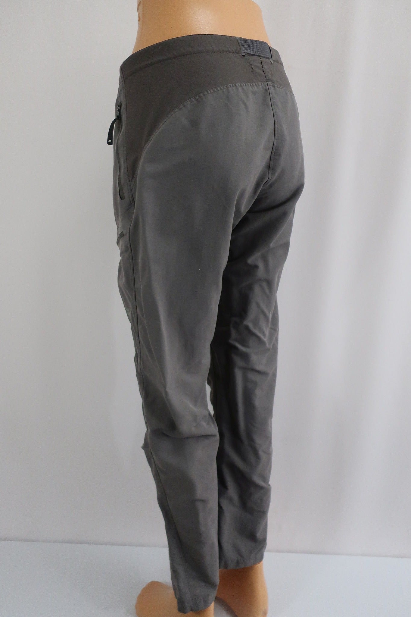 MOUNTAIN EQUIPMENT moteriškos laisvalaikio, trekingo kelnės M/L dydis