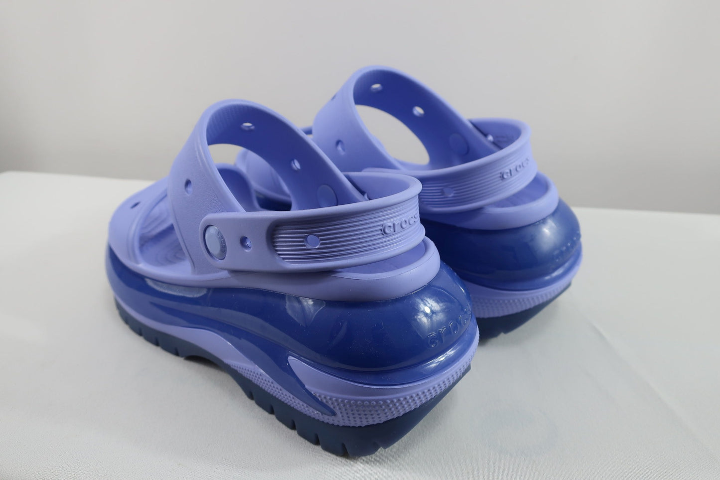 CROCS sandalai/basutės 38/39 dydis