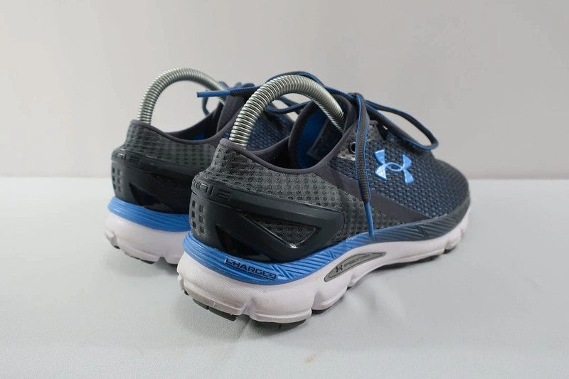 UNDER ARMOUR nauji sportiniai, laisvalaikio batai 39,5 dydis