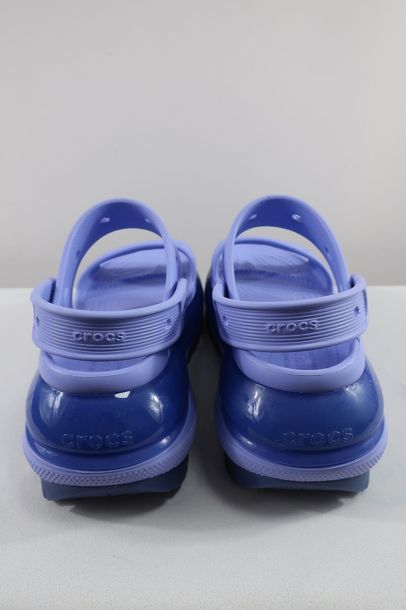 CROCS sandalai/basutės 38/39 dydis