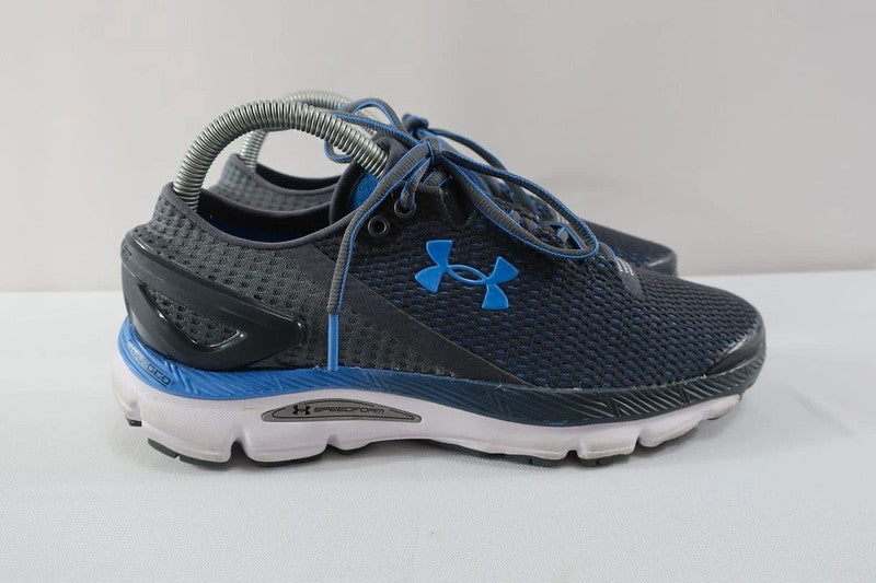 UNDER ARMOUR nauji sportiniai, laisvalaikio batai 39,5 dydis