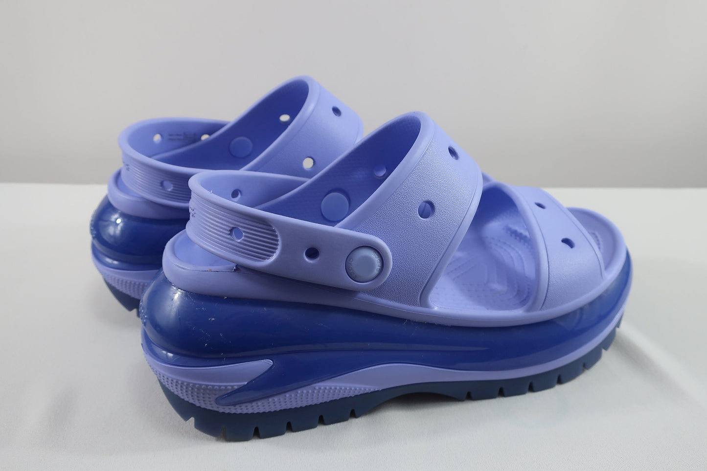 CROCS sandalai/basutės 38/39 dydis