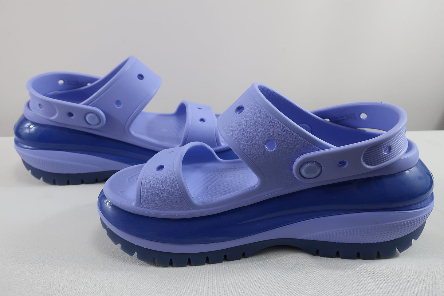 CROCS sandalai/basutės 38/39 dydis
