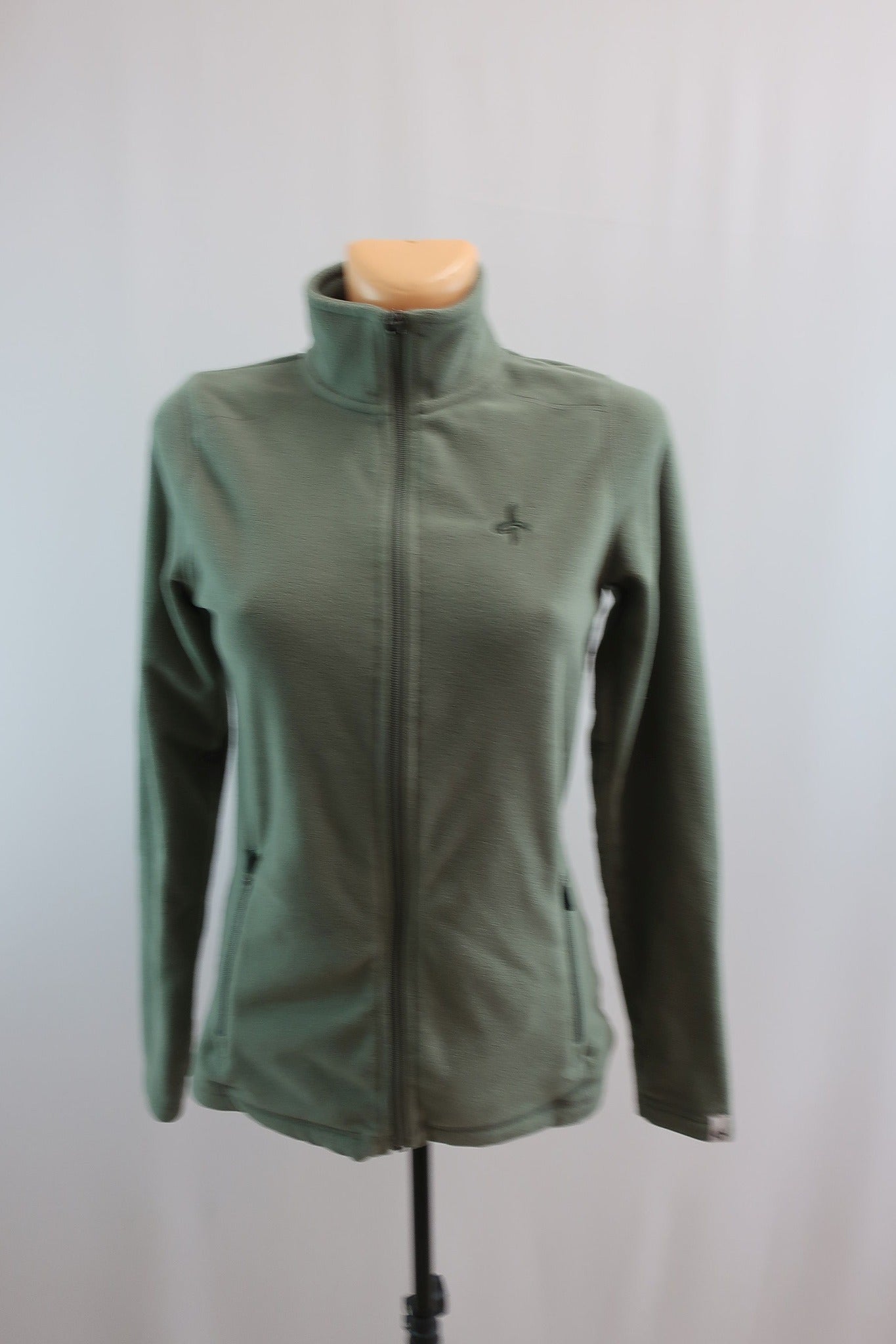 CROSS moteriškas flisinis šiltukas 36 dydis