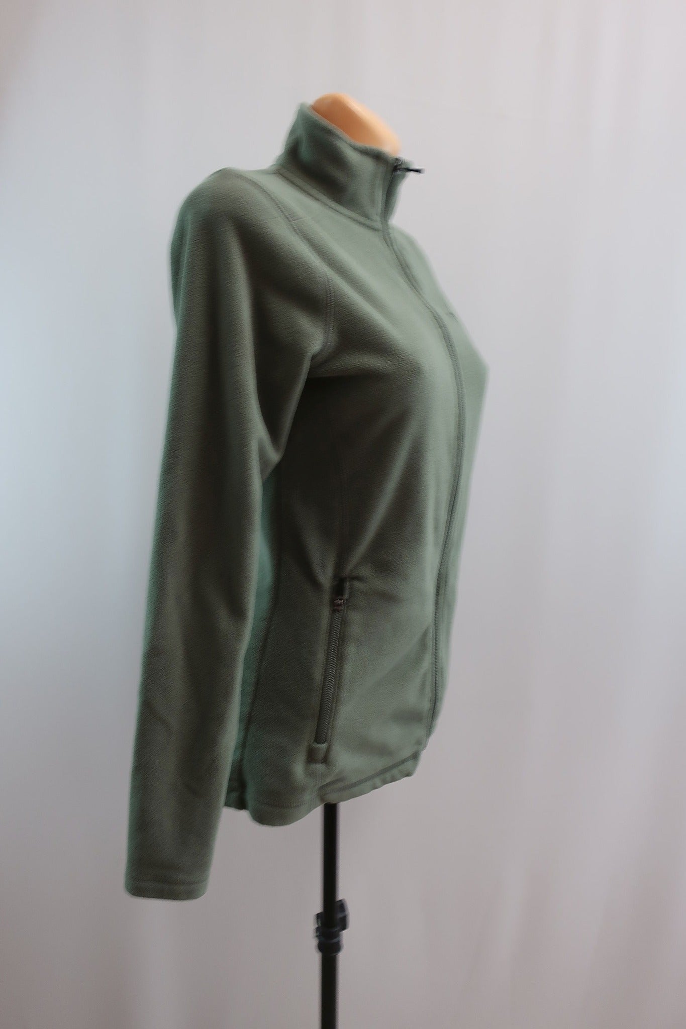 CROSS moteriškas flisinis šiltukas 36 dydis