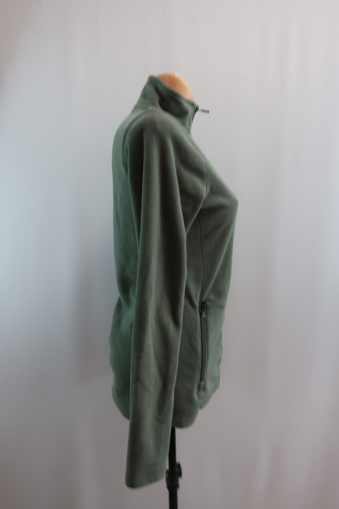 CROSS moteriškas flisinis šiltukas 36 dydis