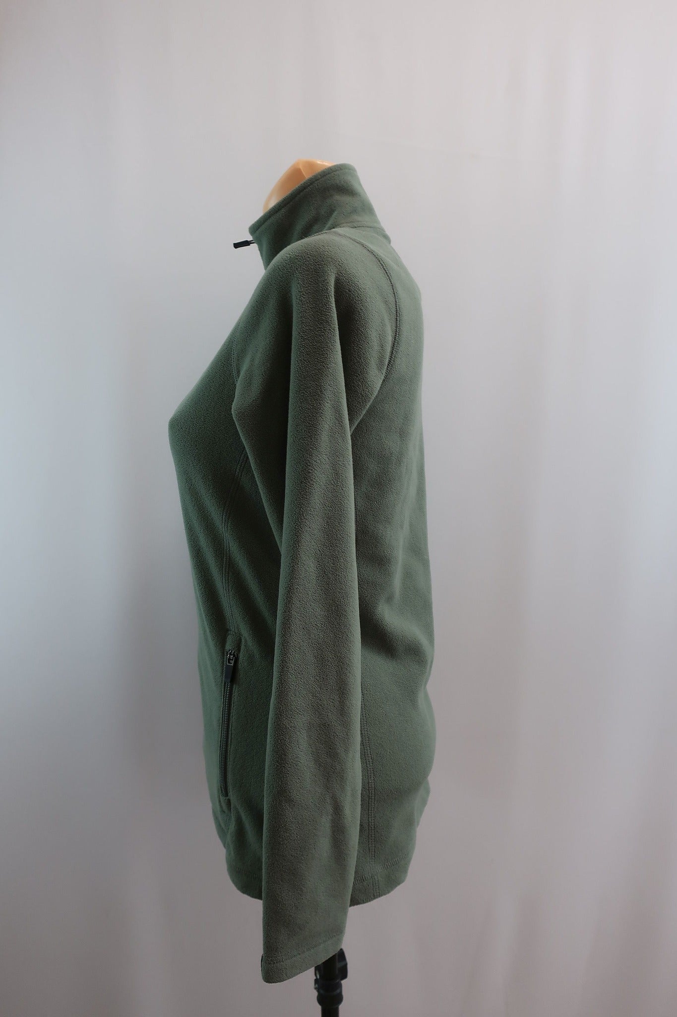 CROSS moteriškas flisinis šiltukas 36 dydis