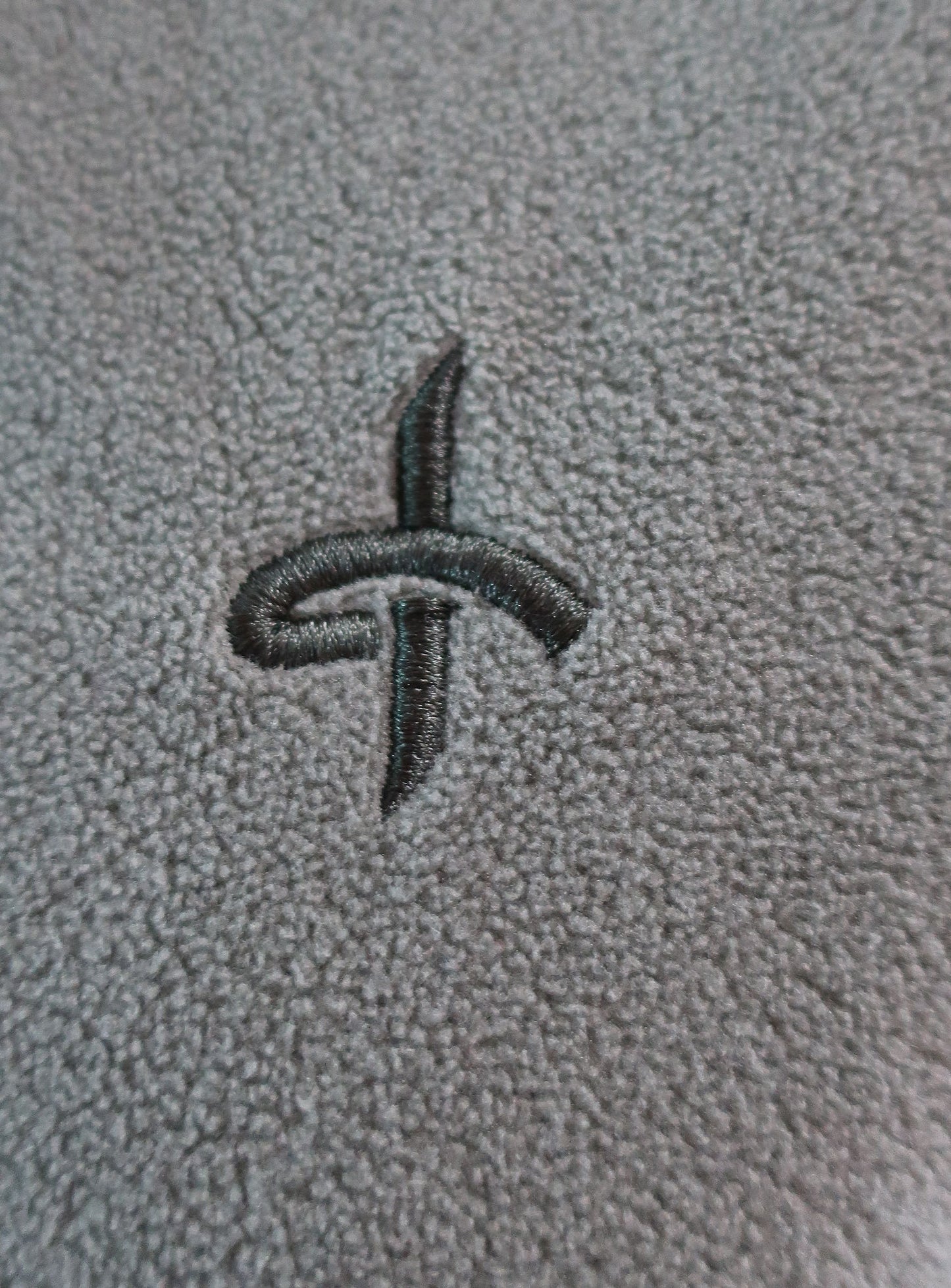 CROSS moteriškas flisinis šiltukas 36 dydis