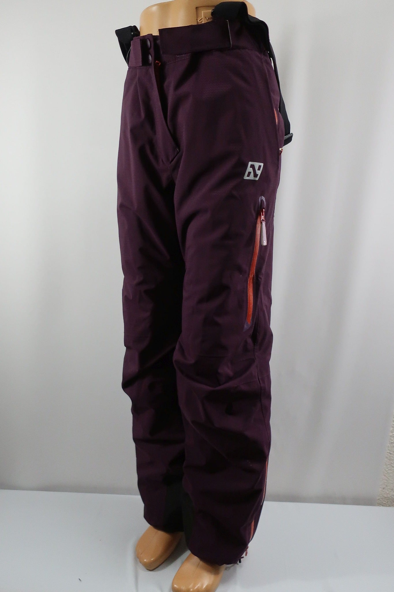 NORHEIM moteriškos kelnės XL/XXL dydis