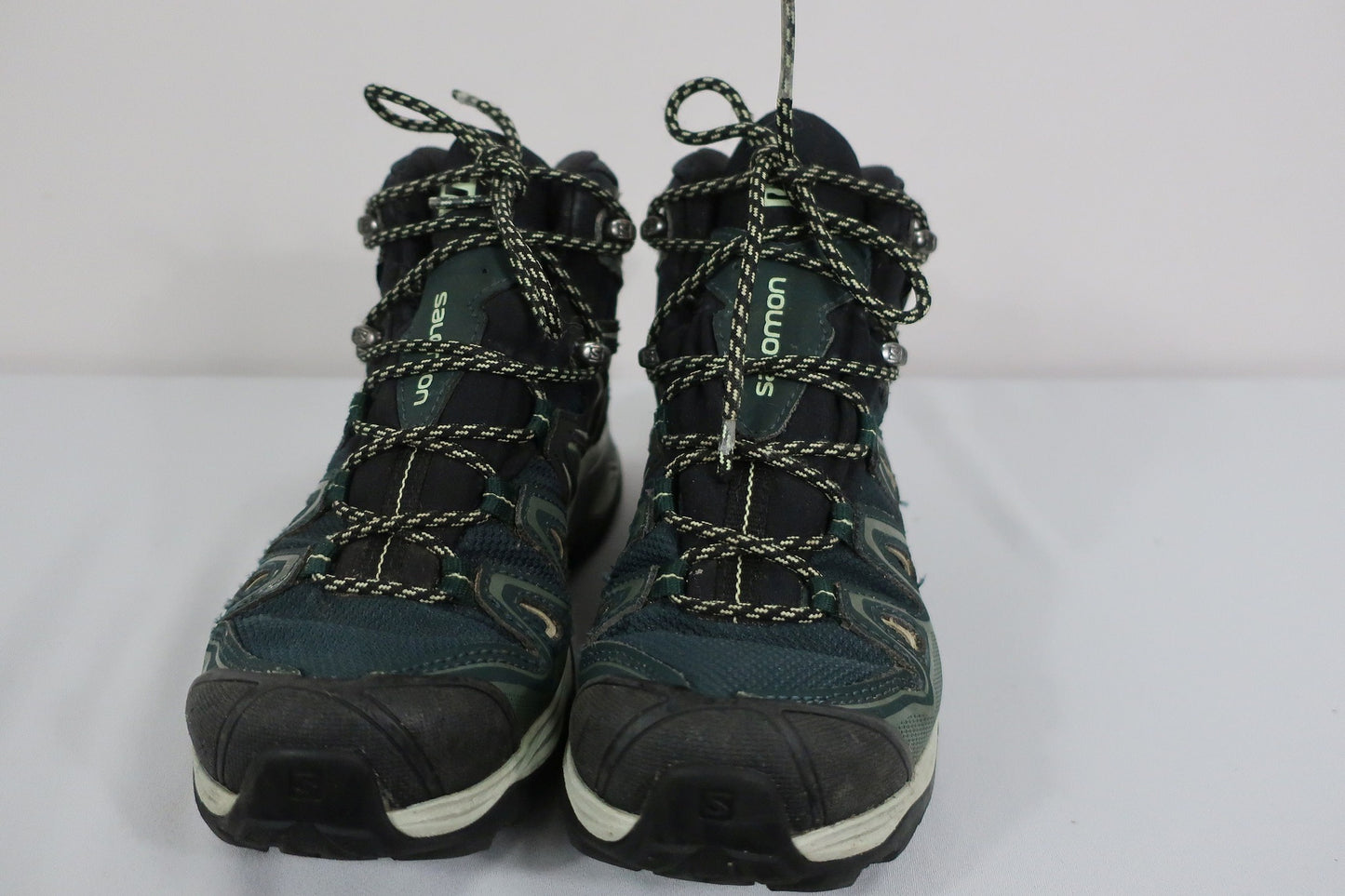 SALOMON laisvalaikio, žygio batai su Gore-Tex 36 dydis