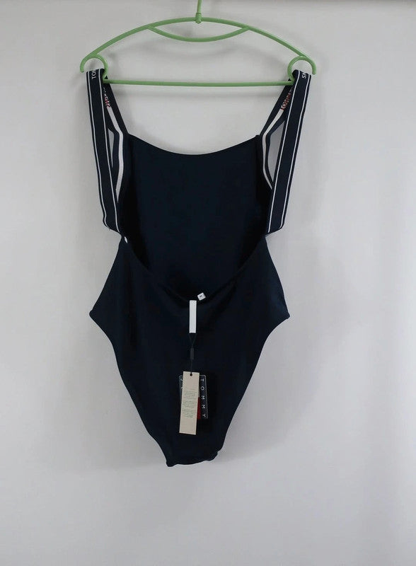 TOMMY JEANS naujas maudimosi kostiumėlis M dydis