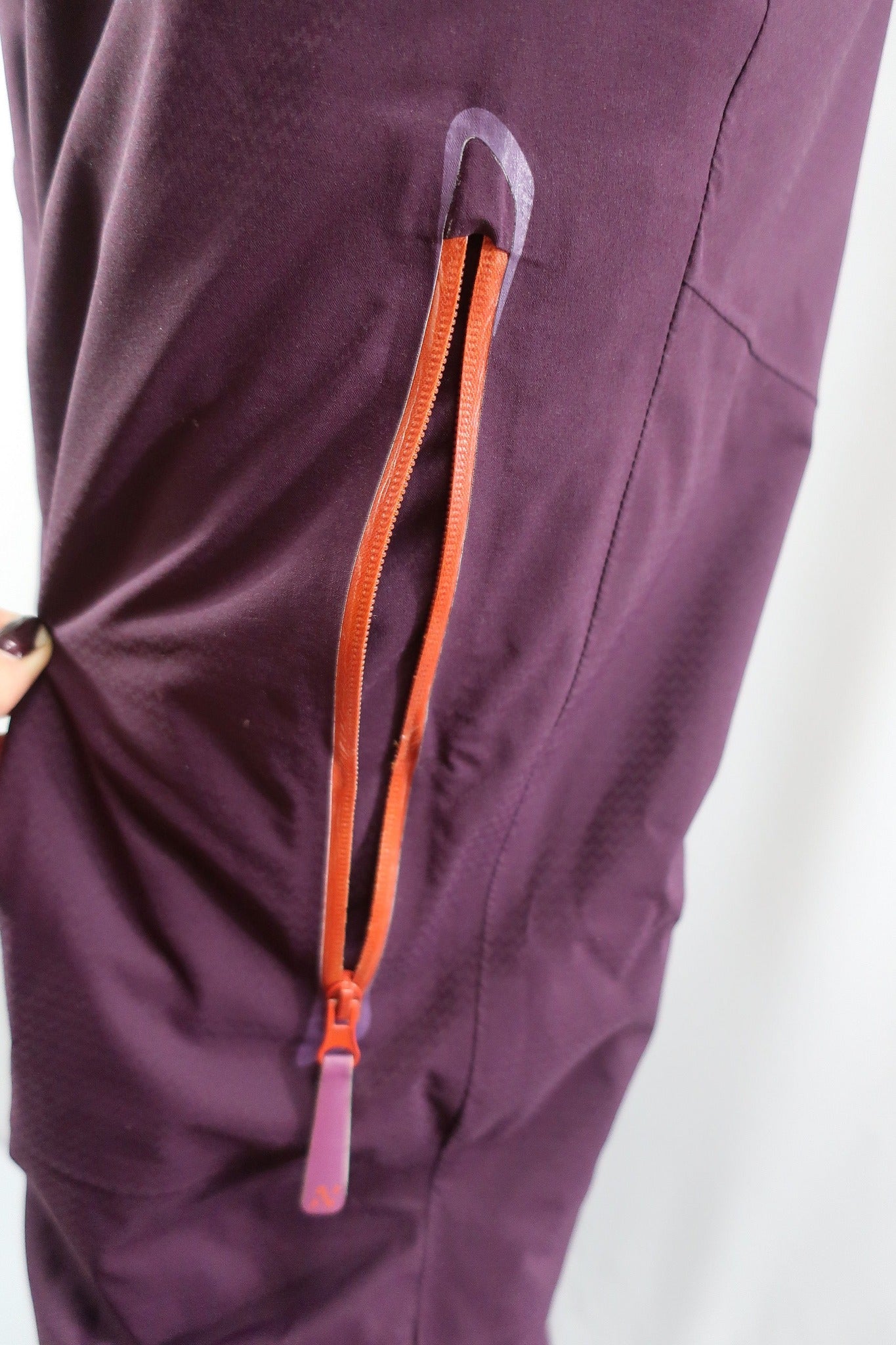 NORHEIM moteriškos kelnės XL/XXL dydis
