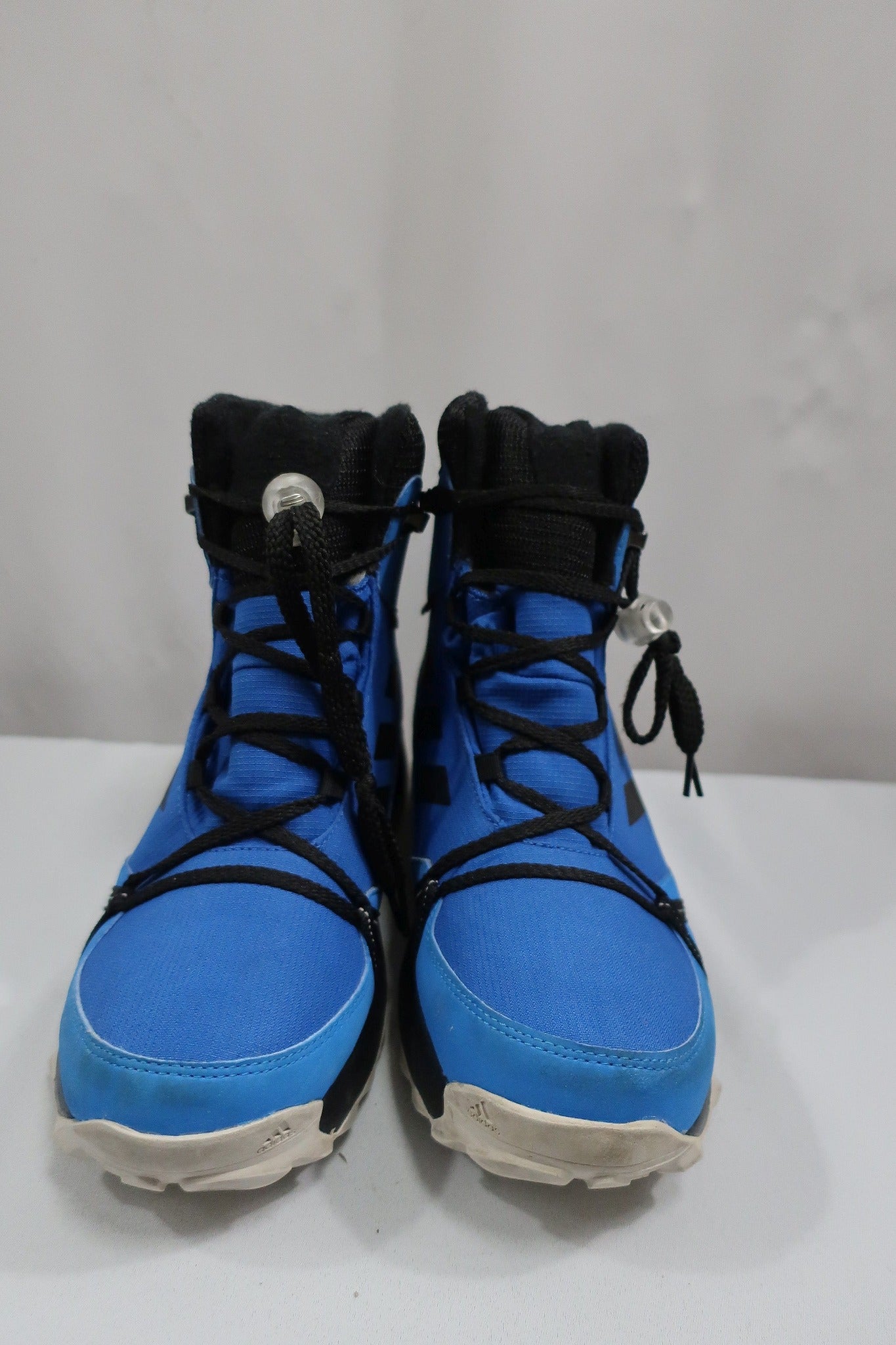 ADIDAS TERREX aulinukai su Primaloft 37/37,5 dydis