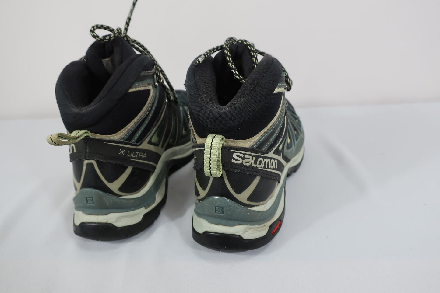 SALOMON laisvalaikio, žygio batai su Gore-Tex 36 dydis