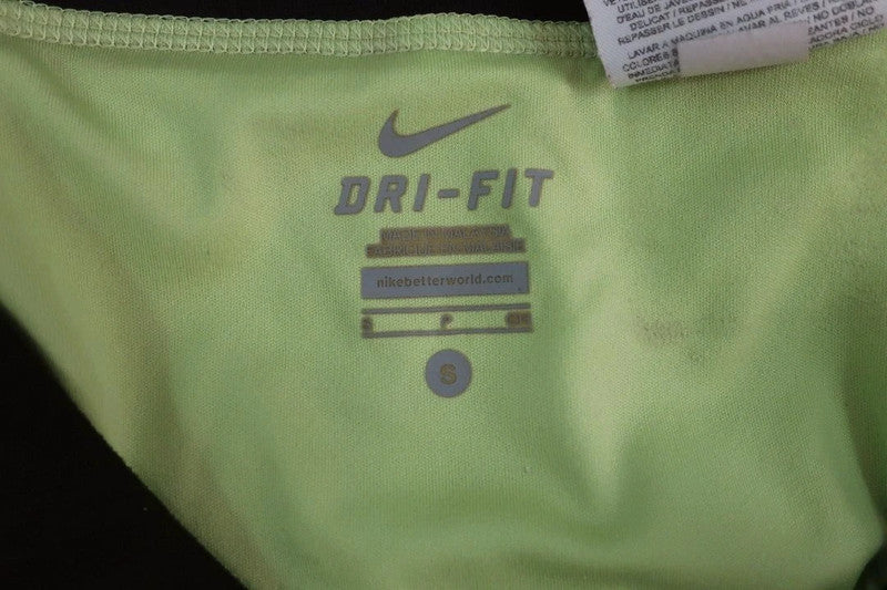 NIKE moteriški sportiniai šortai S dydis