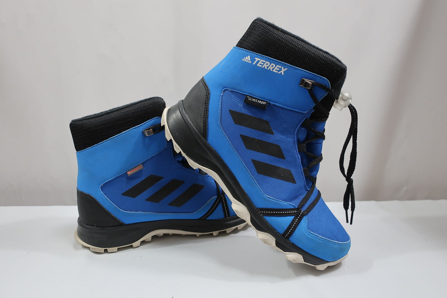 ADIDAS TERREX aulinukai su Primaloft 37/37,5 dydis