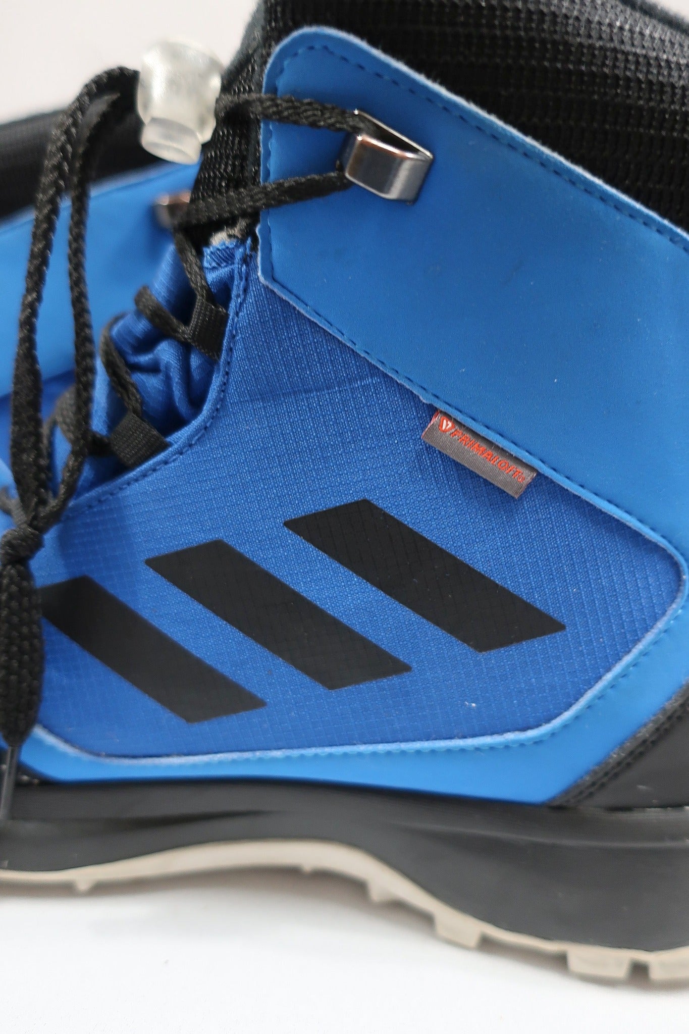 ADIDAS TERREX aulinukai su Primaloft 37/37,5 dydis