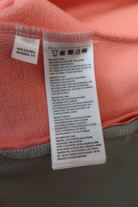 2XU moteriškas džemperis/šiltukas S/M dydis