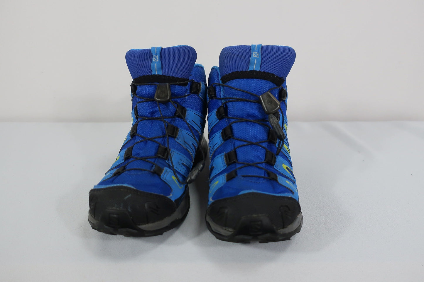 SALOMON laisvalaikio batai su Gore-tex 35,5/36 dydis