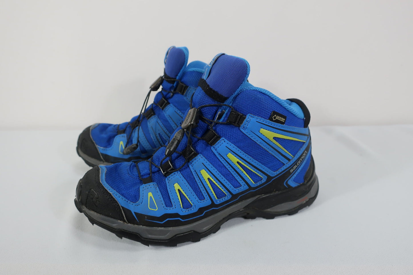 SALOMON laisvalaikio batai su Gore-tex 35,5/36 dydis
