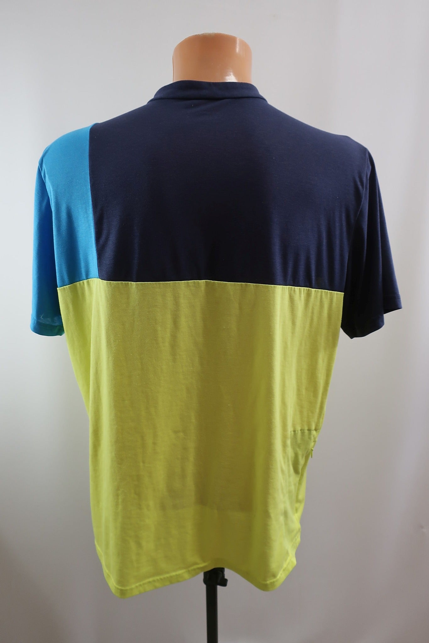 VAUDE vyriški sportiniai marškinėliai XL/XXL dydis