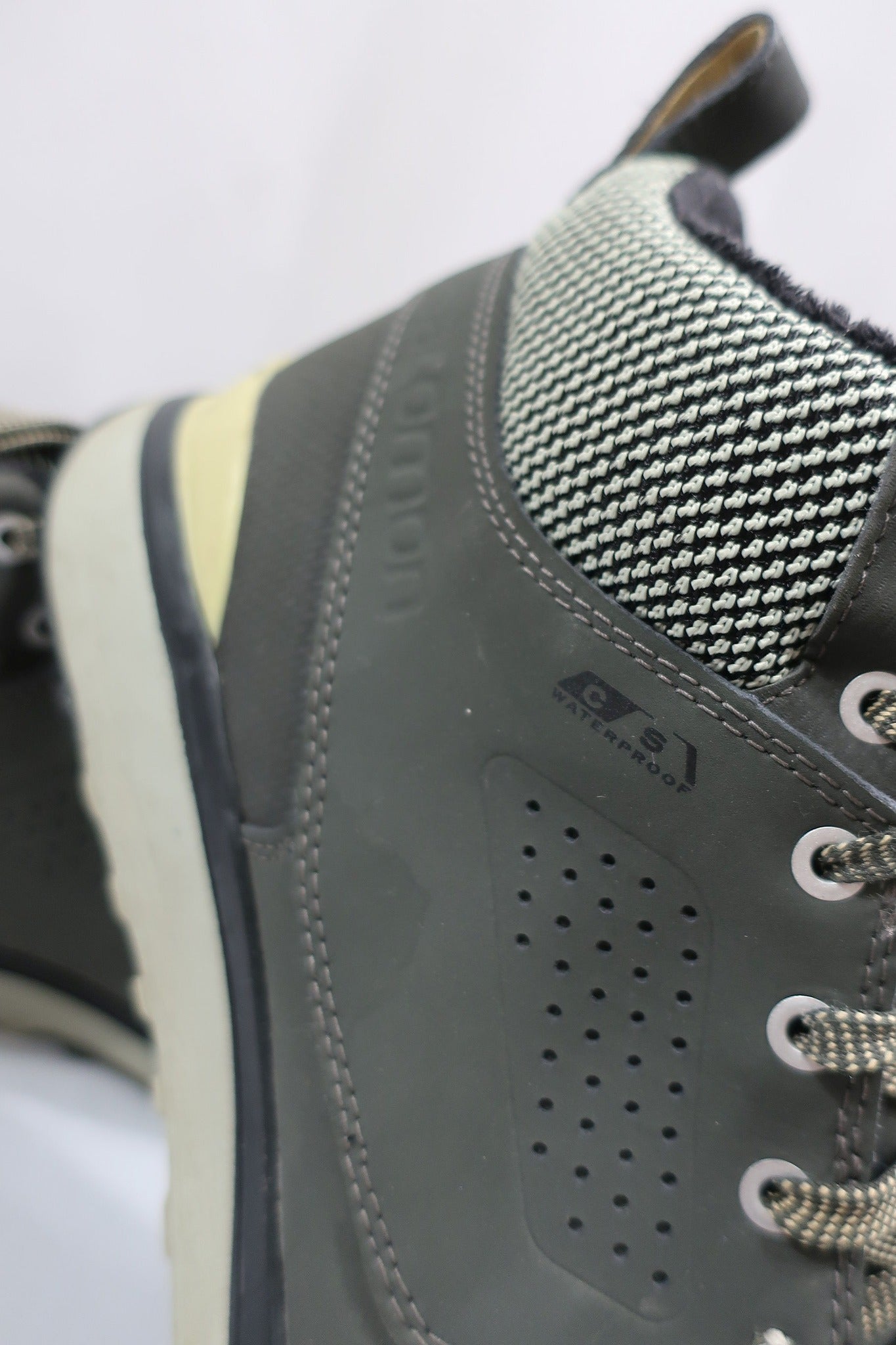 SALOMON laisvalaikio batai 40/40.5 dydis