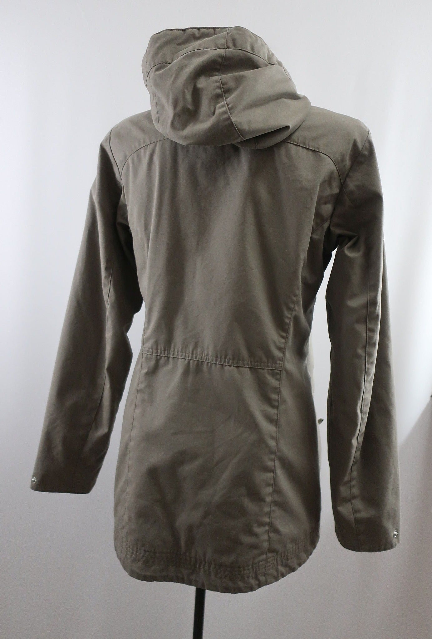 JACK WOLFSKIN moteriška striukė S/M dydis