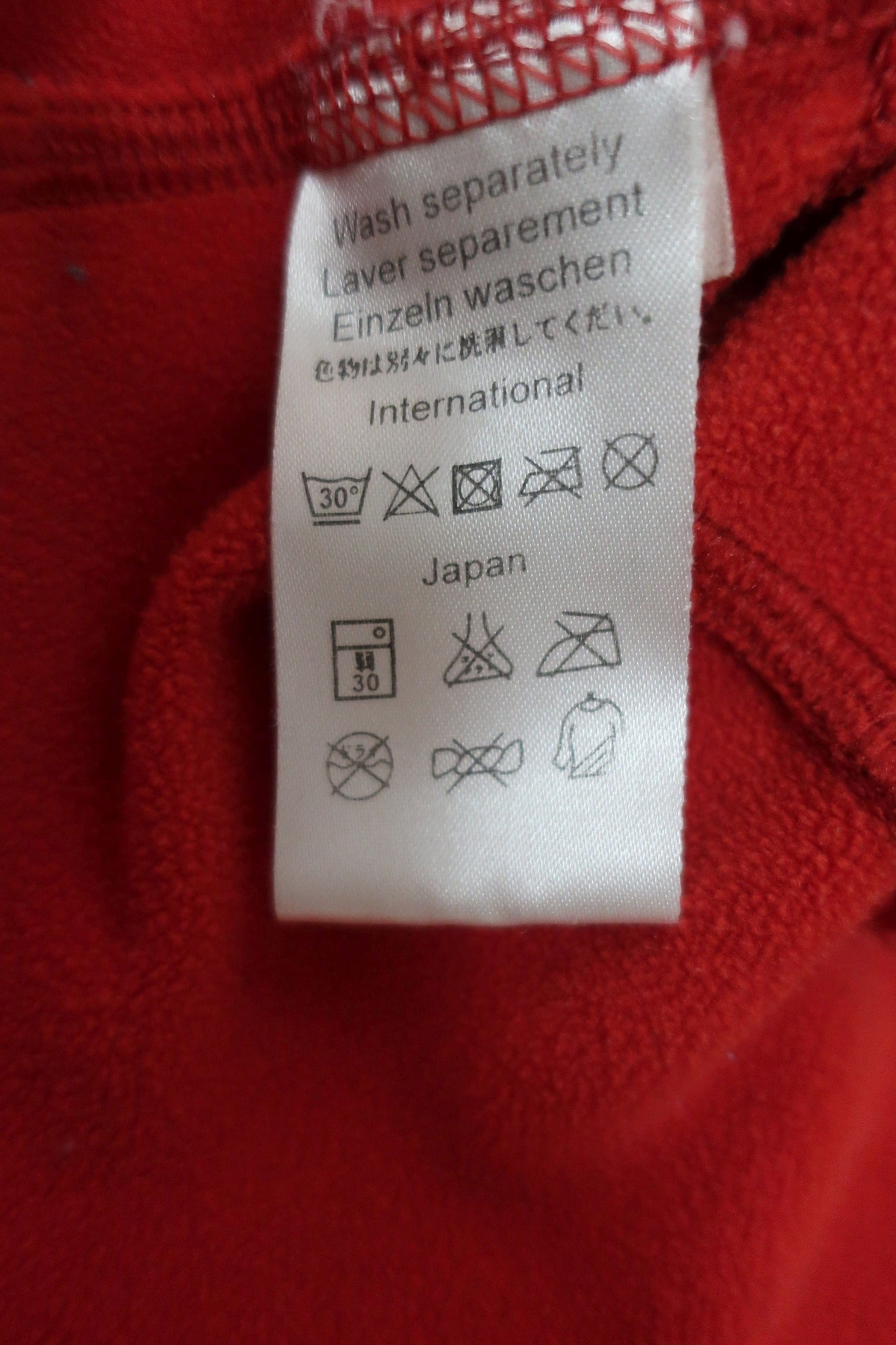 LOWE ALPINE moteriškas šiltukas M/L dydis