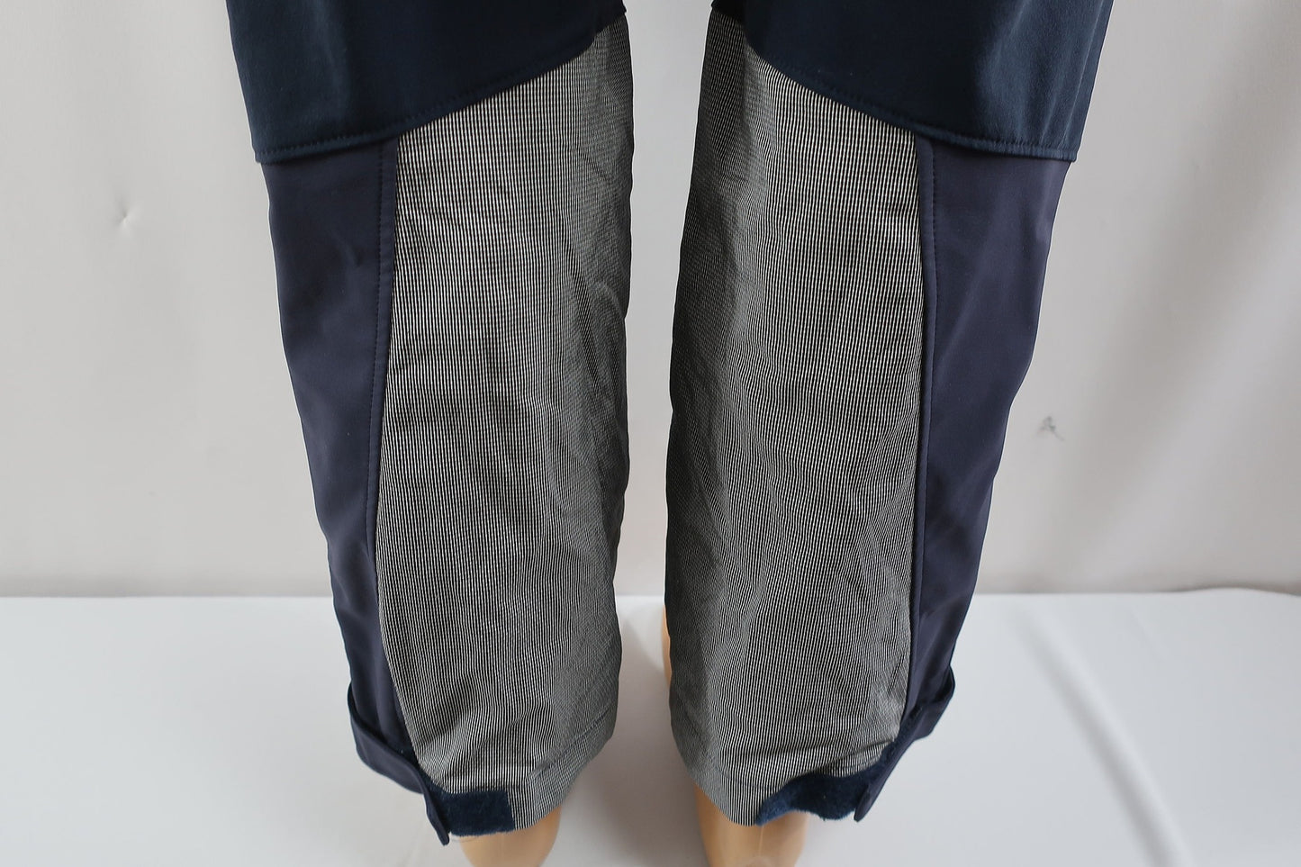 MAMMUT EIGEREXTREME vyriškos softšelinės laisvalaikio kelnės S dydis