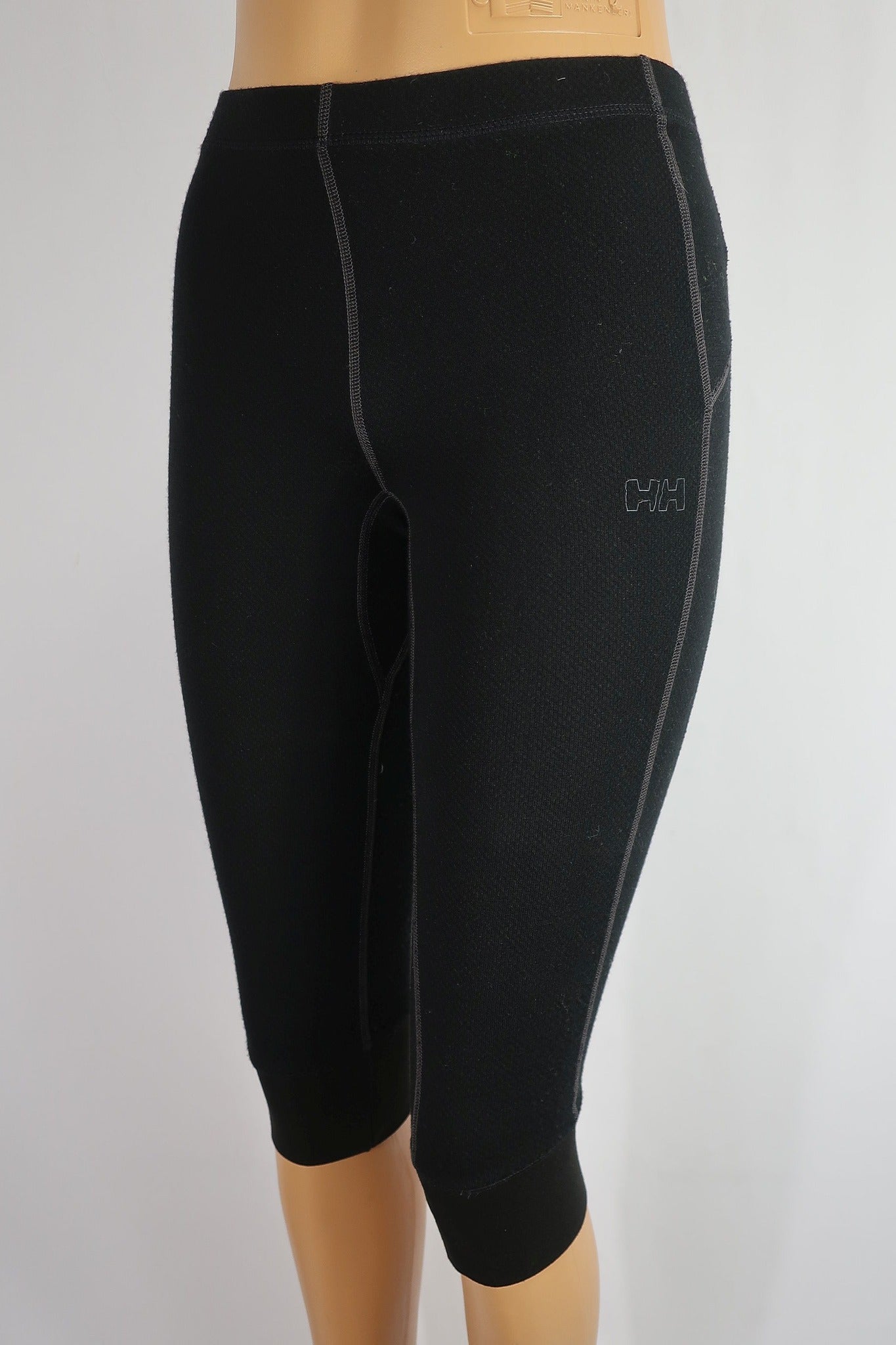HELLY HANSEN moteriškos termo kelnės su merino vilna XS dydis