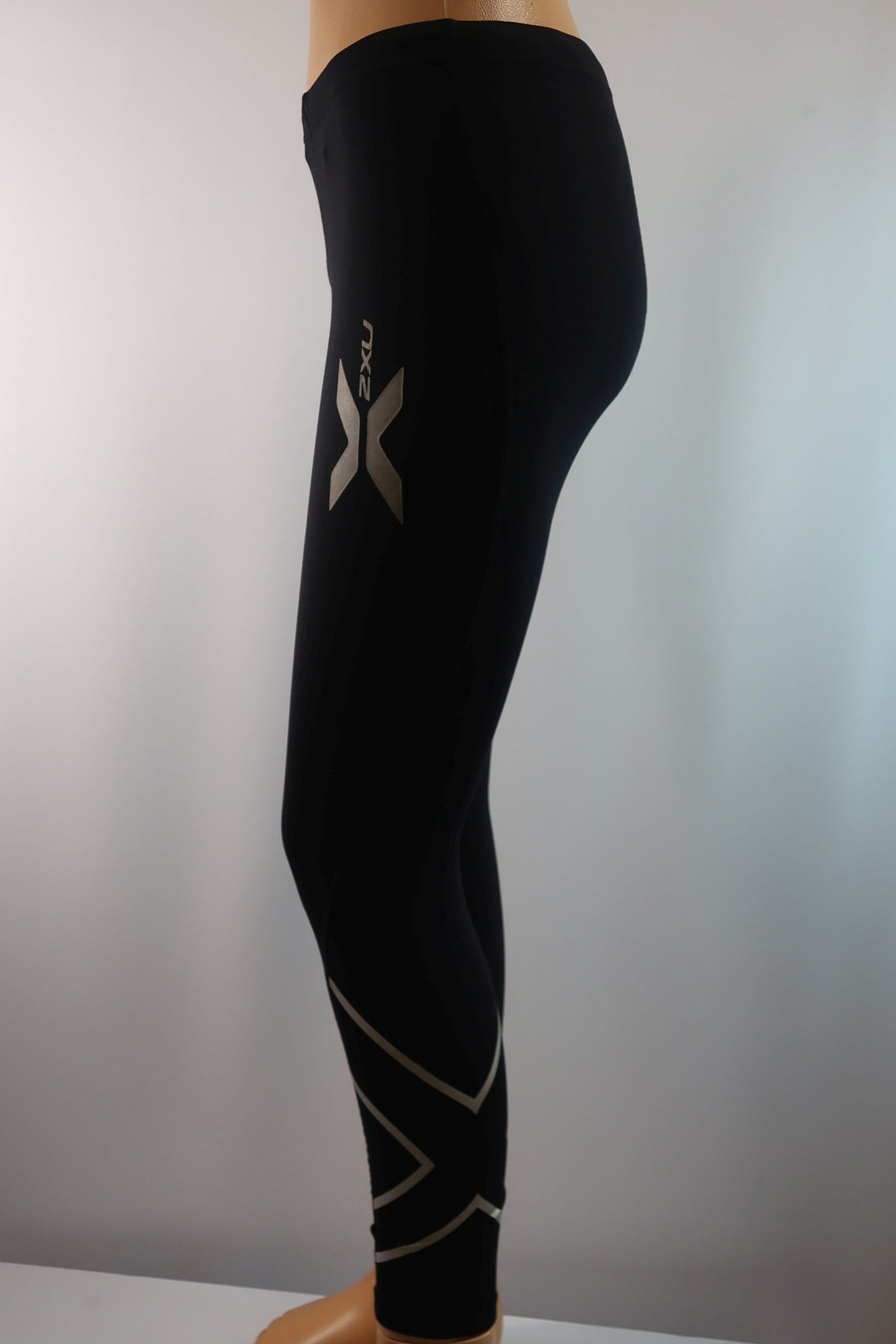 2XU vyriškos sportinės tamprės S/M dydis