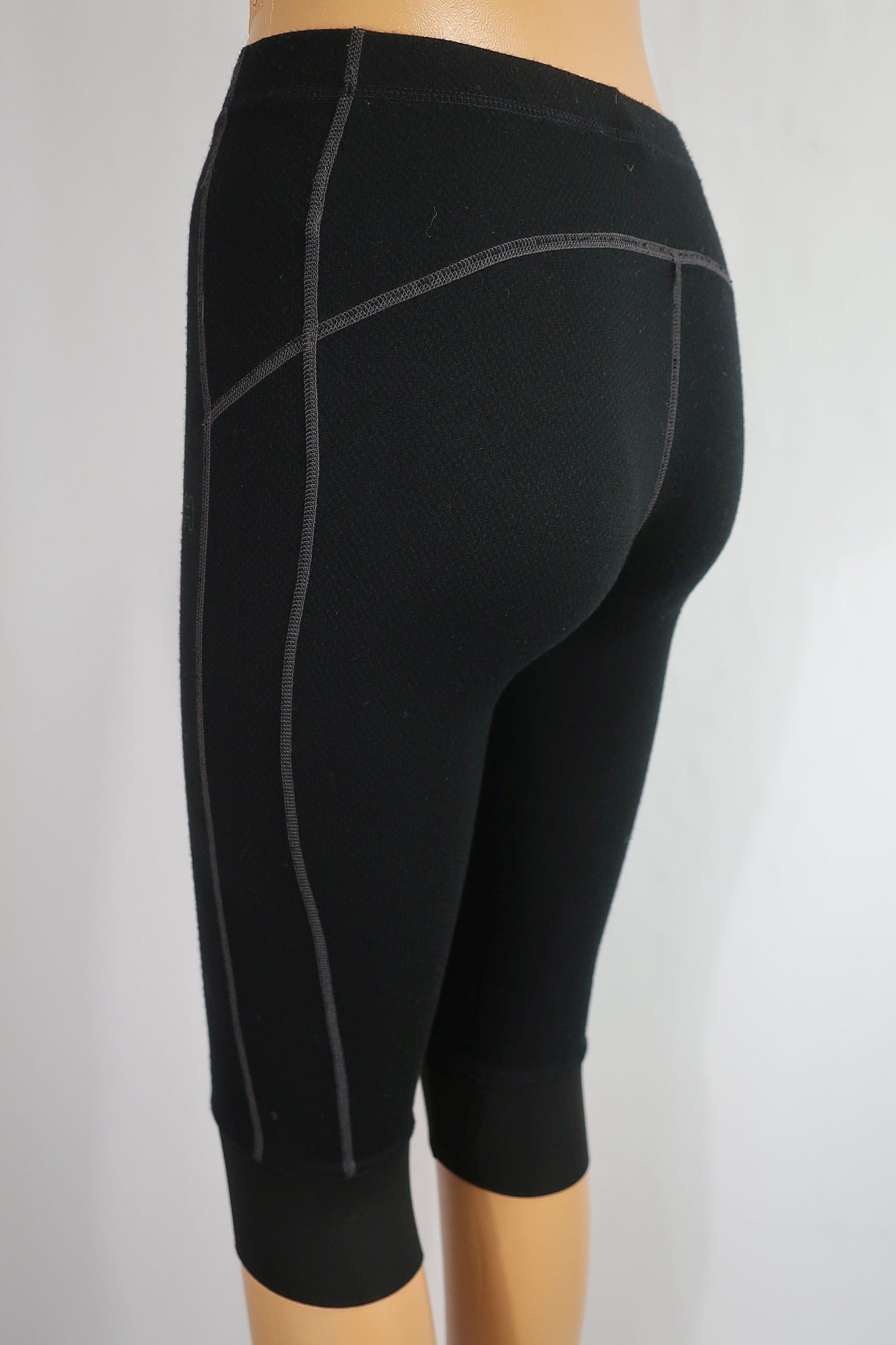 HELLY HANSEN moteriškos termo kelnės su merino vilna XS dydis