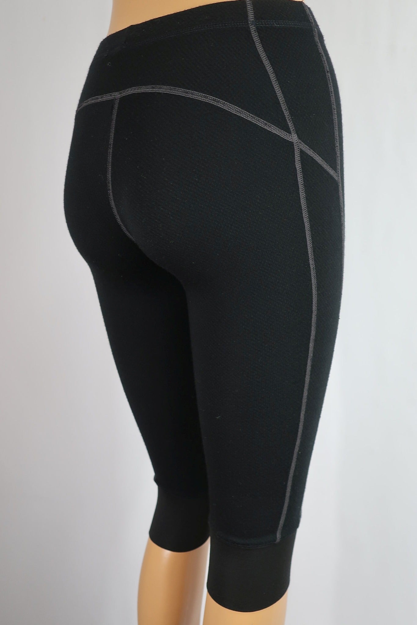 HELLY HANSEN moteriškos termo kelnės su merino vilna XS dydis