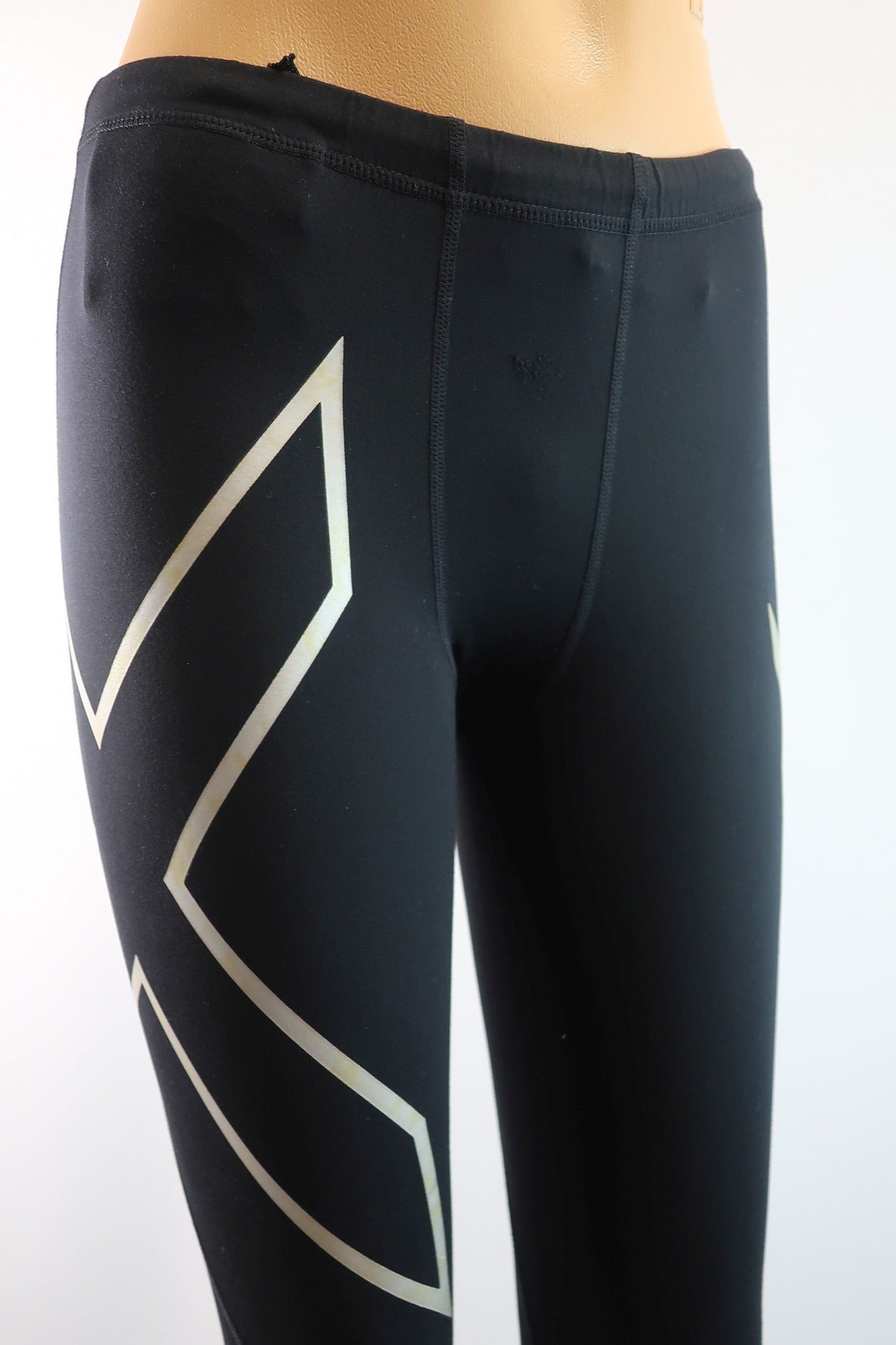 2XU vyriškos sportinės tamprės S/M dydis