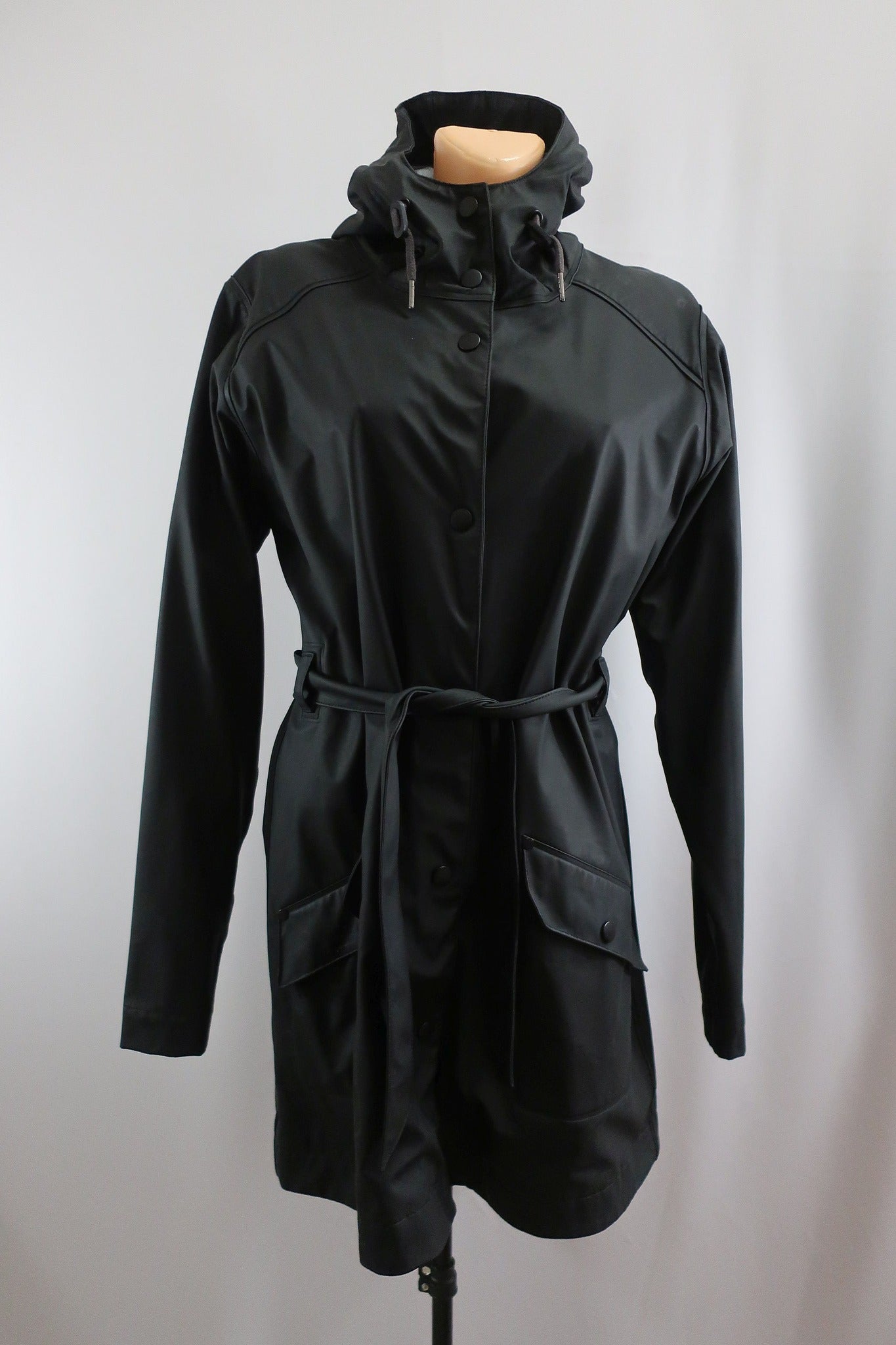 HELLY HANSEN moteriškas lietpaltis XL dydis