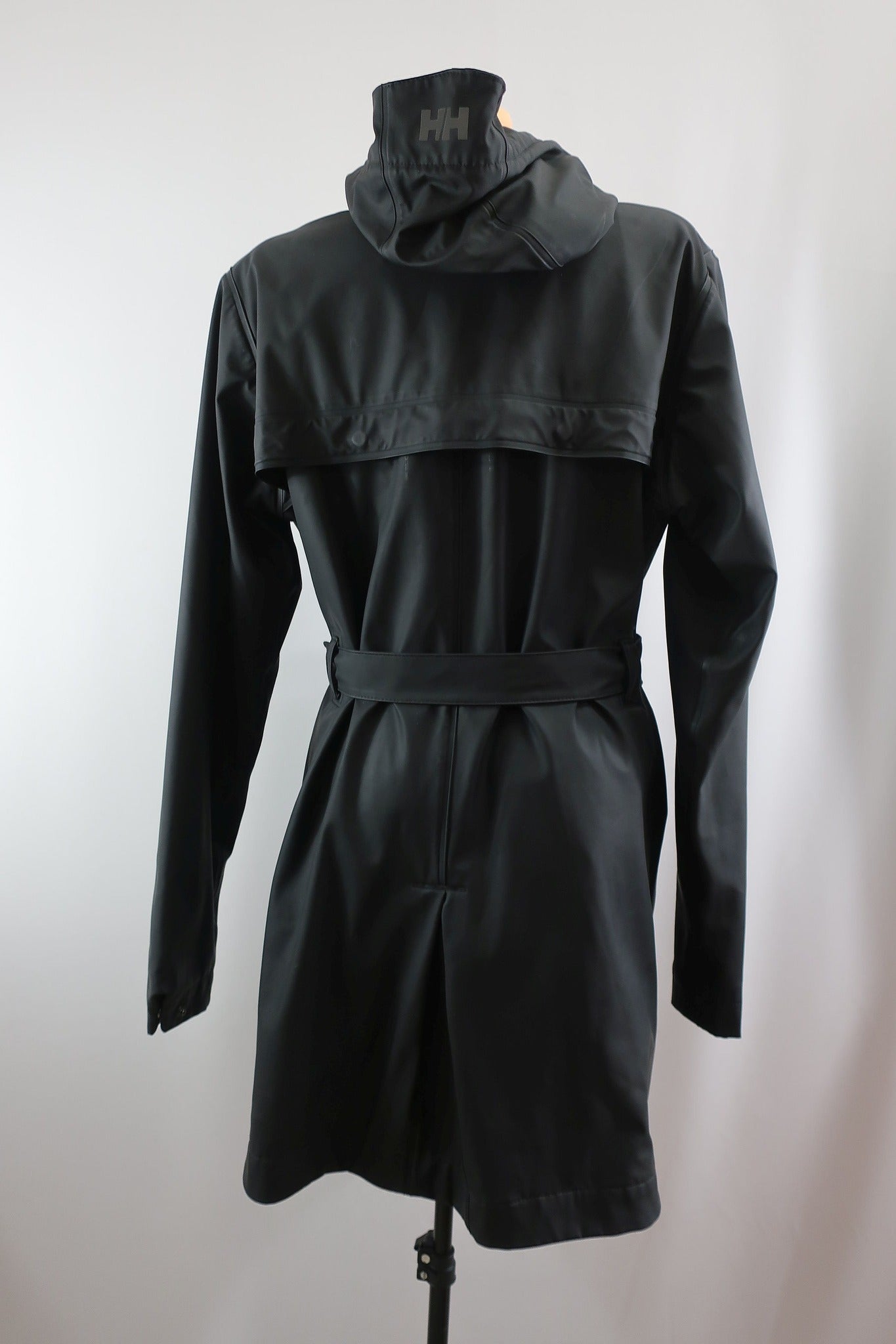 HELLY HANSEN moteriškas lietpaltis XL dydis