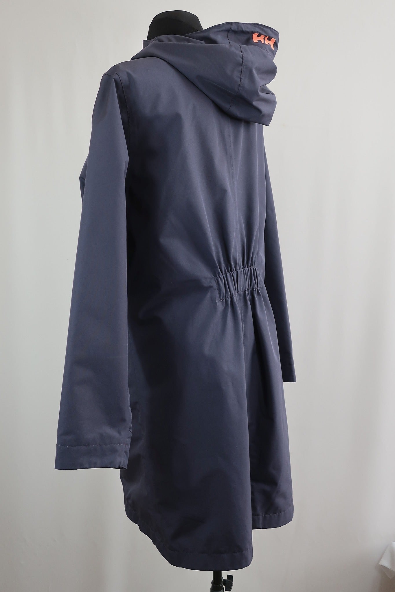 HELLY HANSEN moteriškas puspaltis/parka S/M dydis