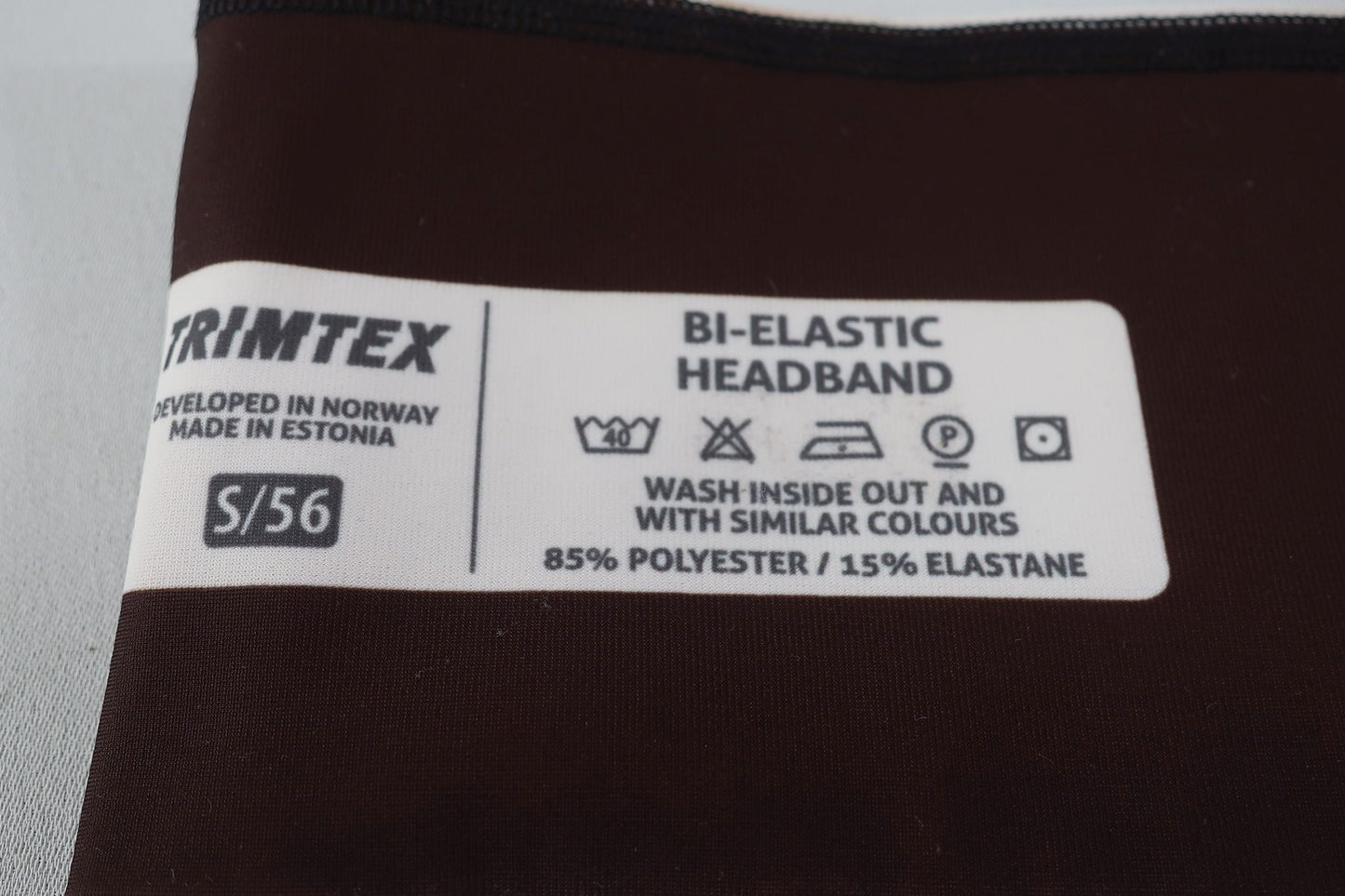 TRIMTEX galvos juosta S dydis