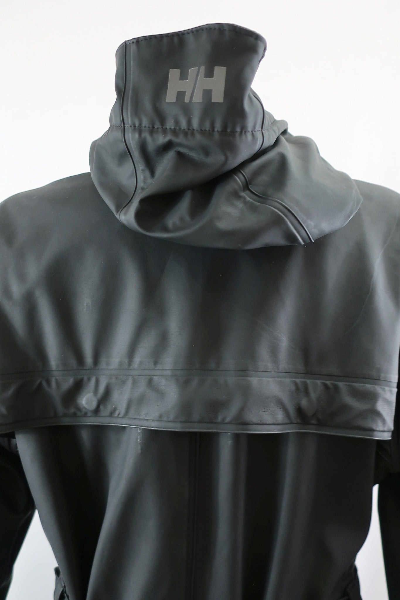 HELLY HANSEN moteriškas lietpaltis XL dydis