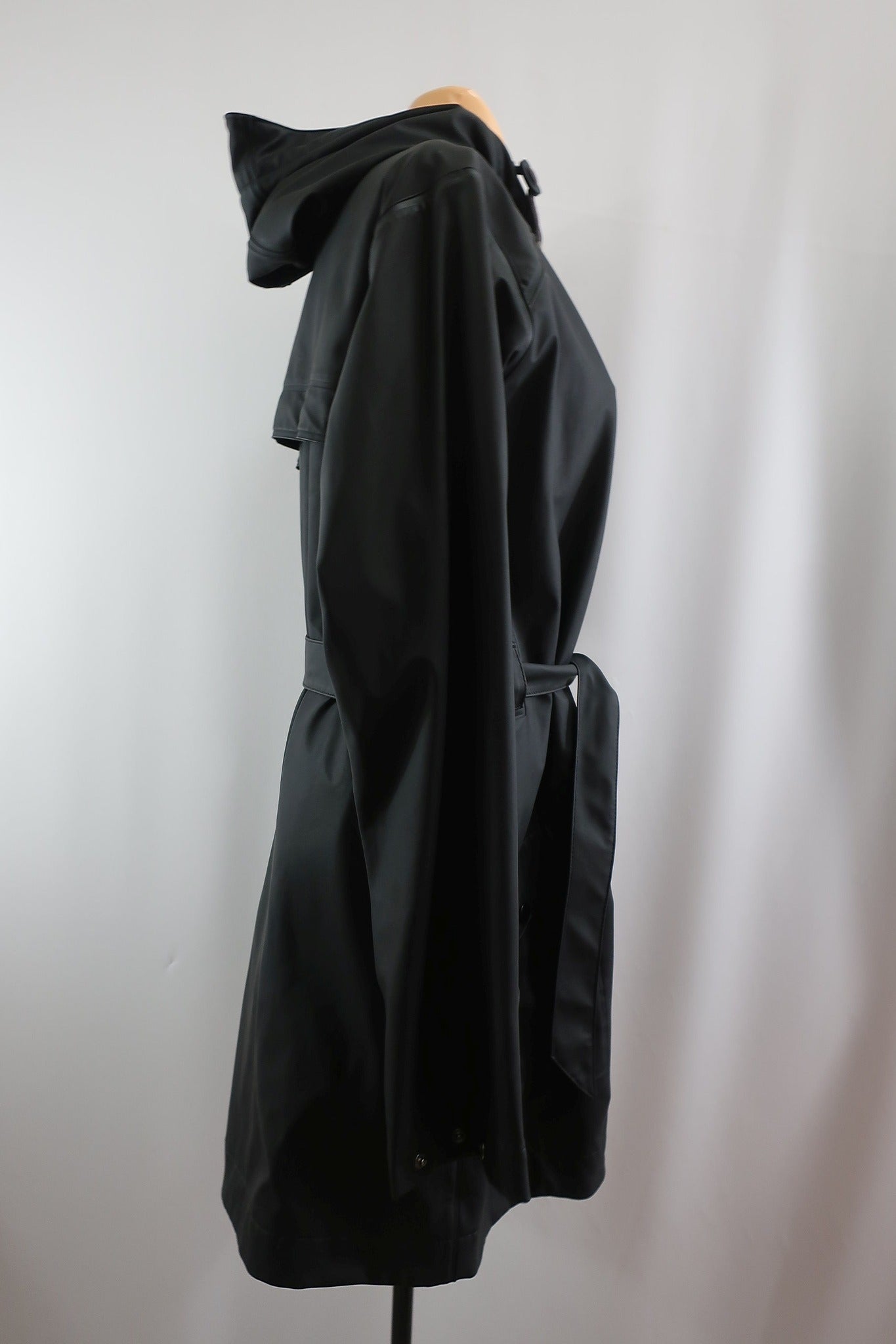 HELLY HANSEN moteriškas lietpaltis XL dydis