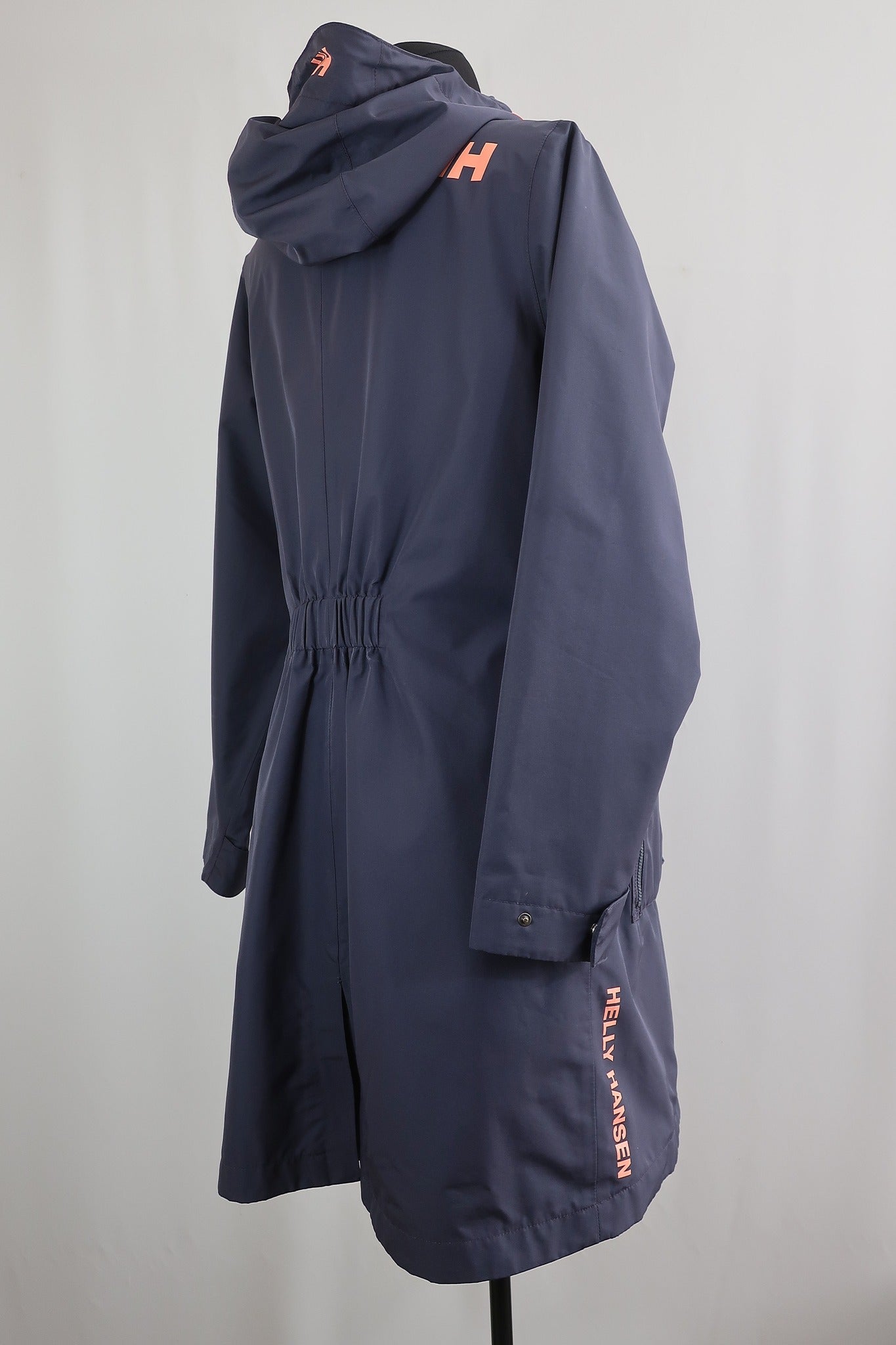 HELLY HANSEN moteriškas puspaltis/parka S/M dydis