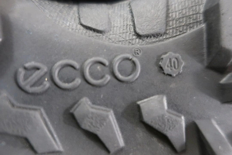 ECCO laisvalaikio, žygio batai su Gore-Tex 40 dydis