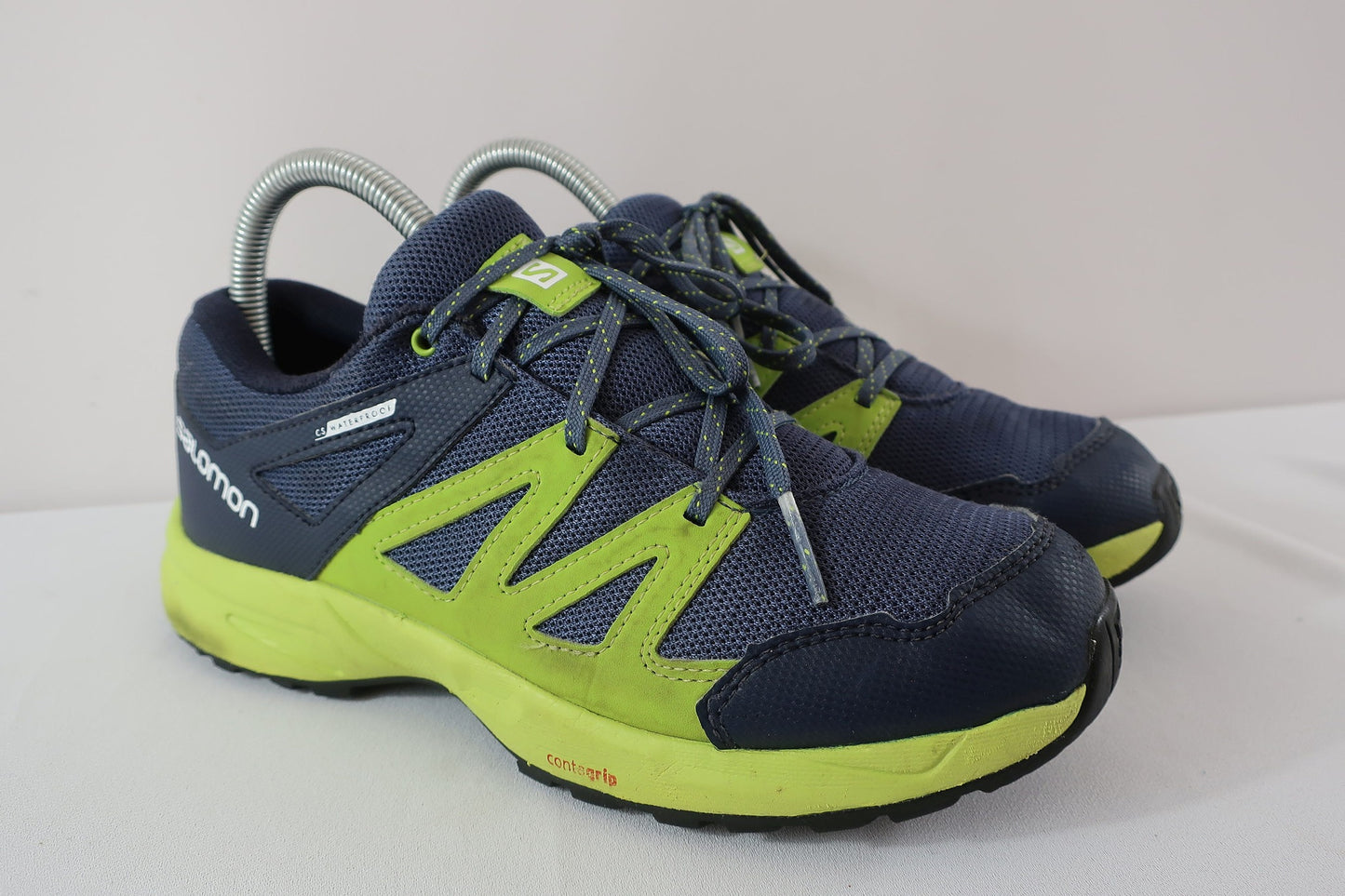 SALOMON laisvalaikio batai 37 dydis