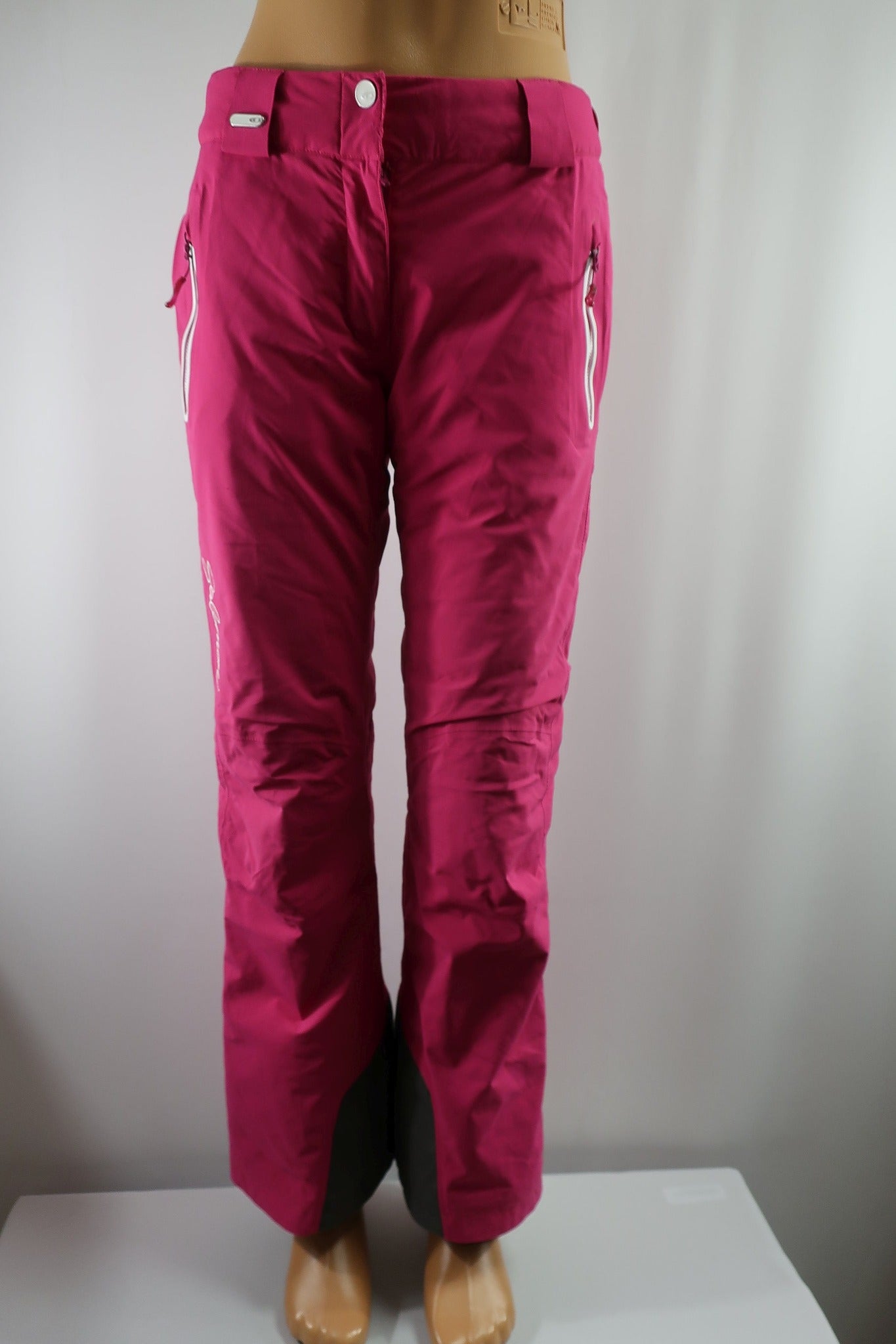 SALOMON moteriškos laisvalaikio kelnės su Gore_Tex S dydis