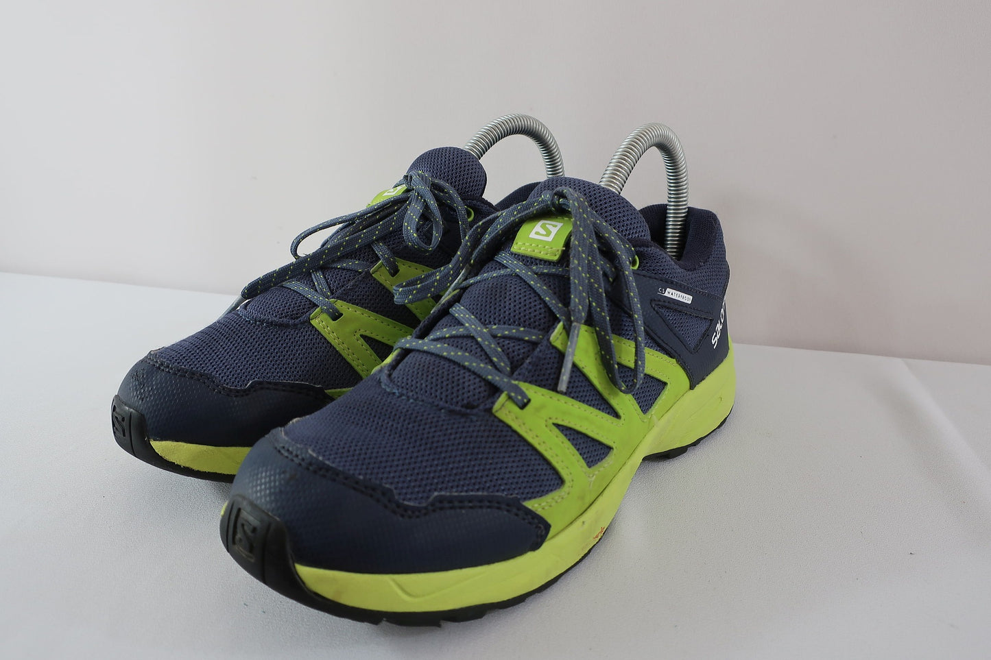 SALOMON laisvalaikio batai 37 dydis