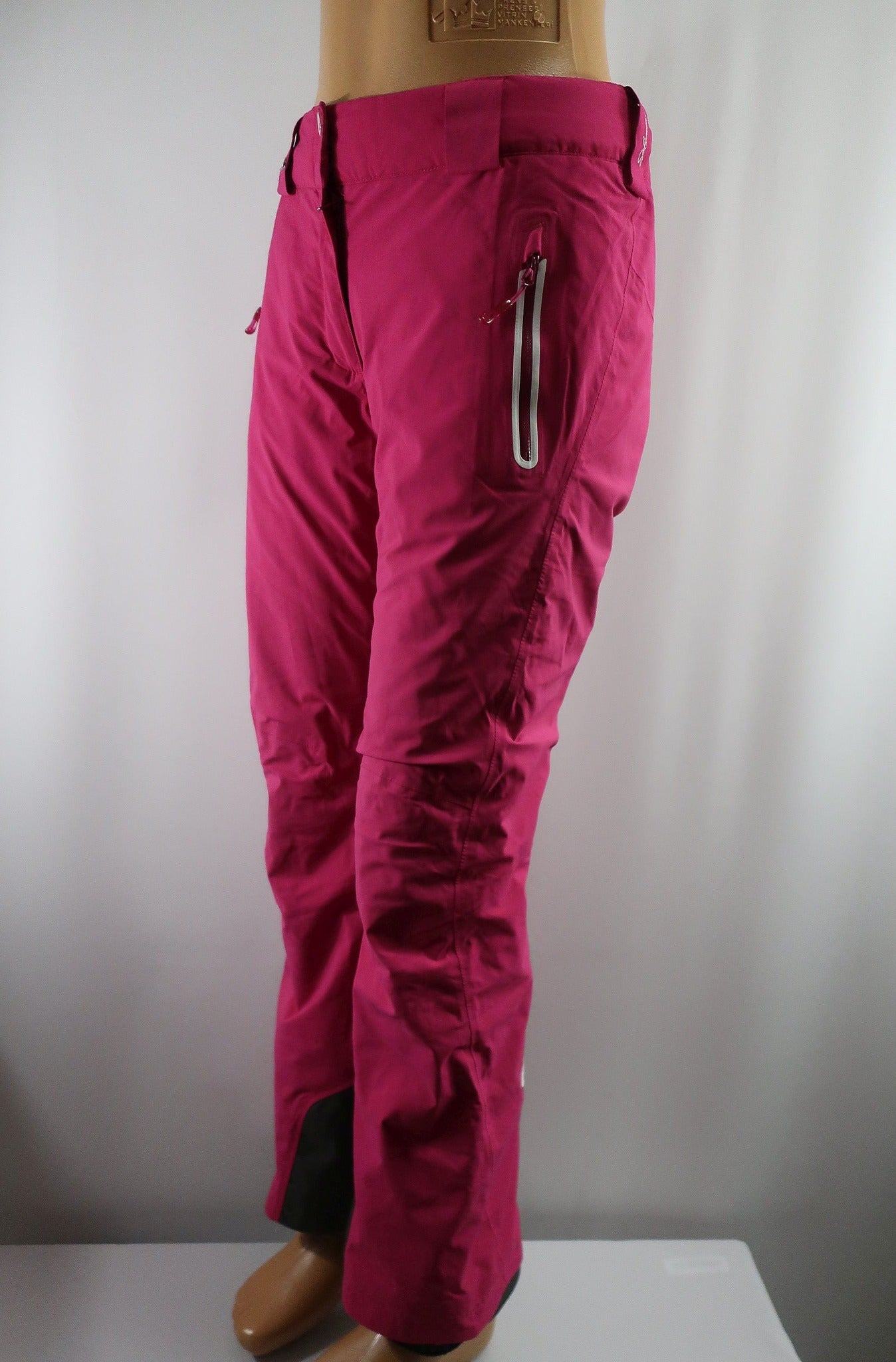 SALOMON moteriškos laisvalaikio kelnės su Gore_Tex S dydis