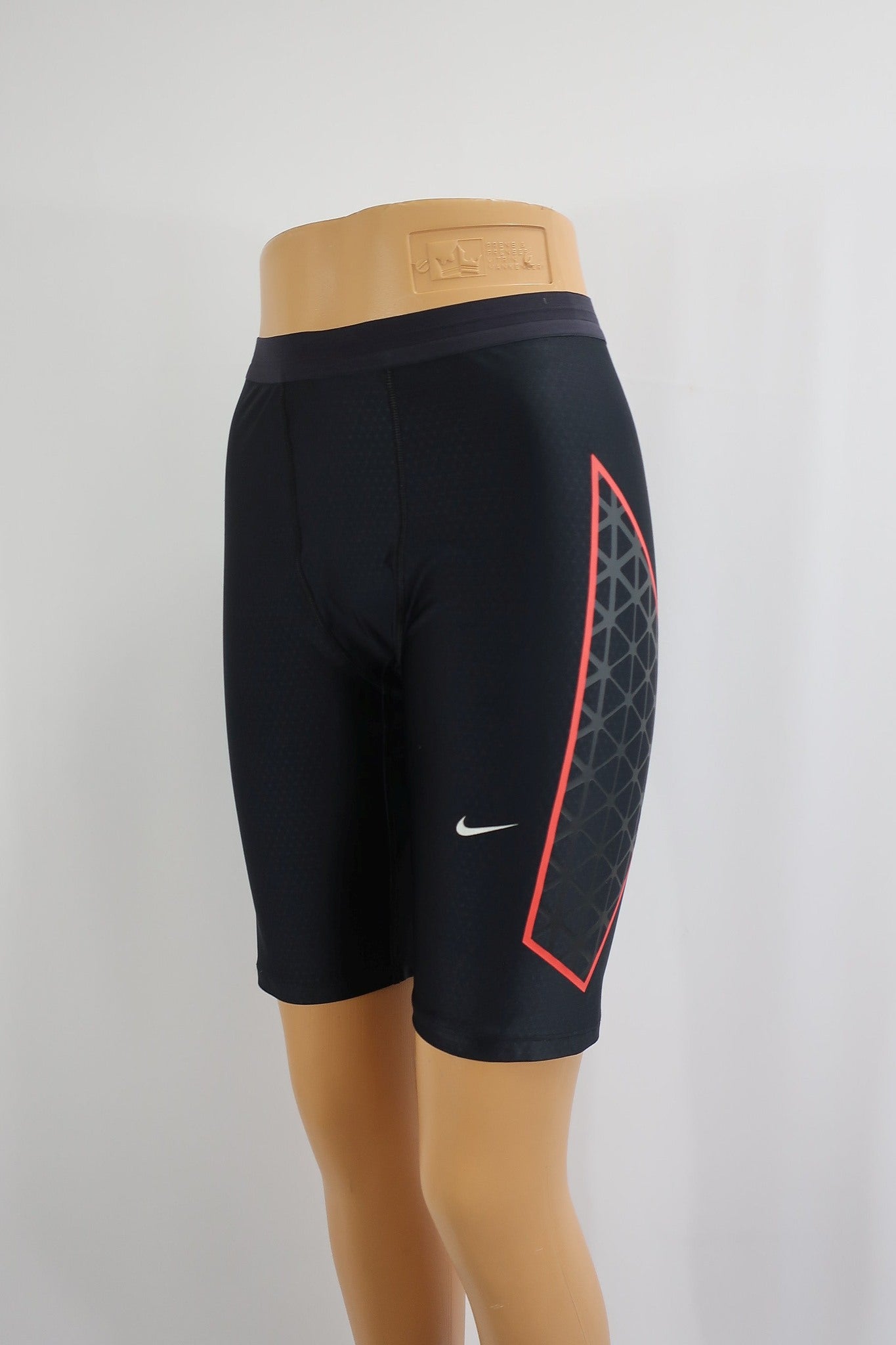 NIKE vyriški kompresiniai sportiniai šortai L/ XL dydis