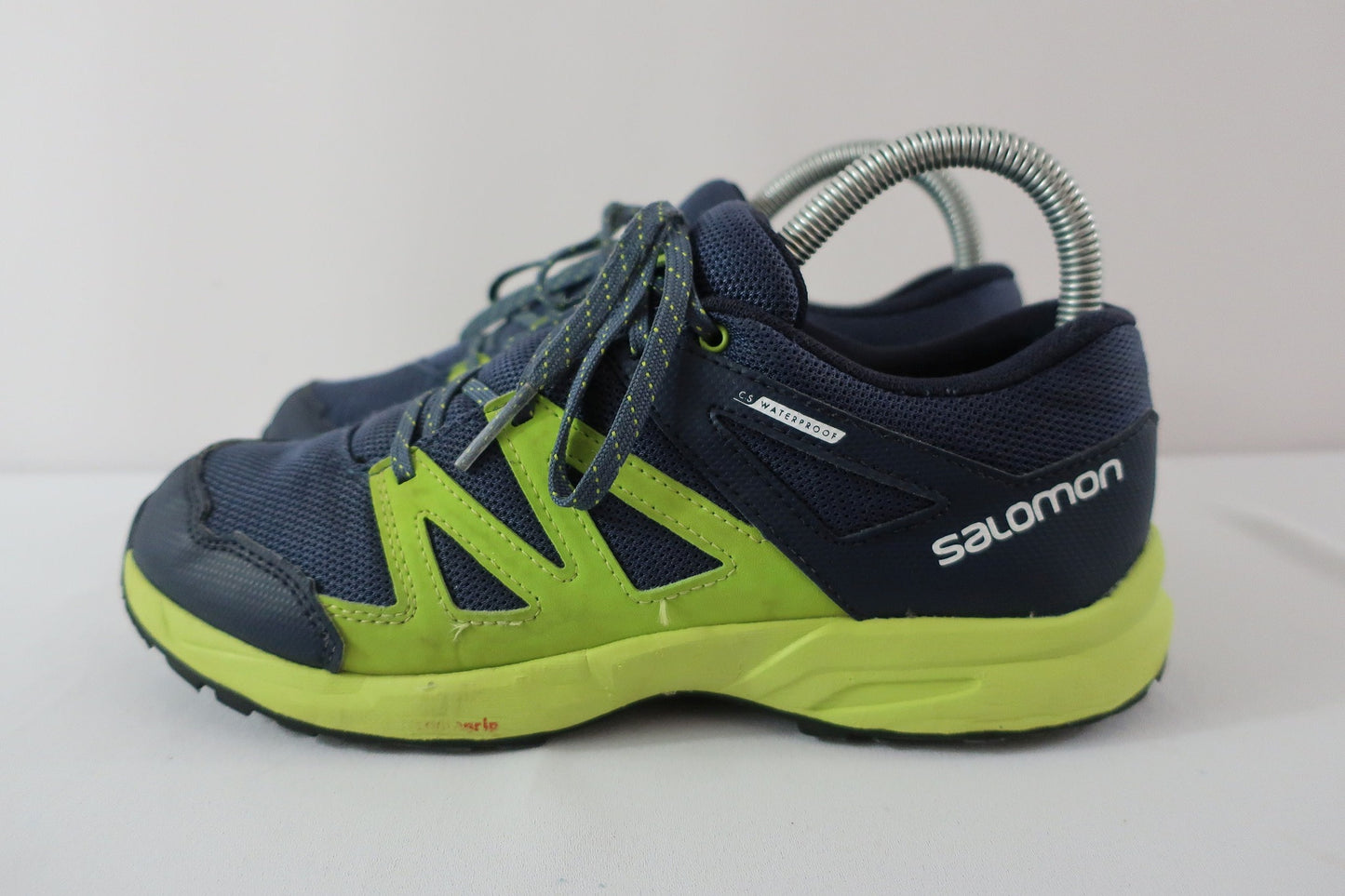 SALOMON laisvalaikio batai 37 dydis