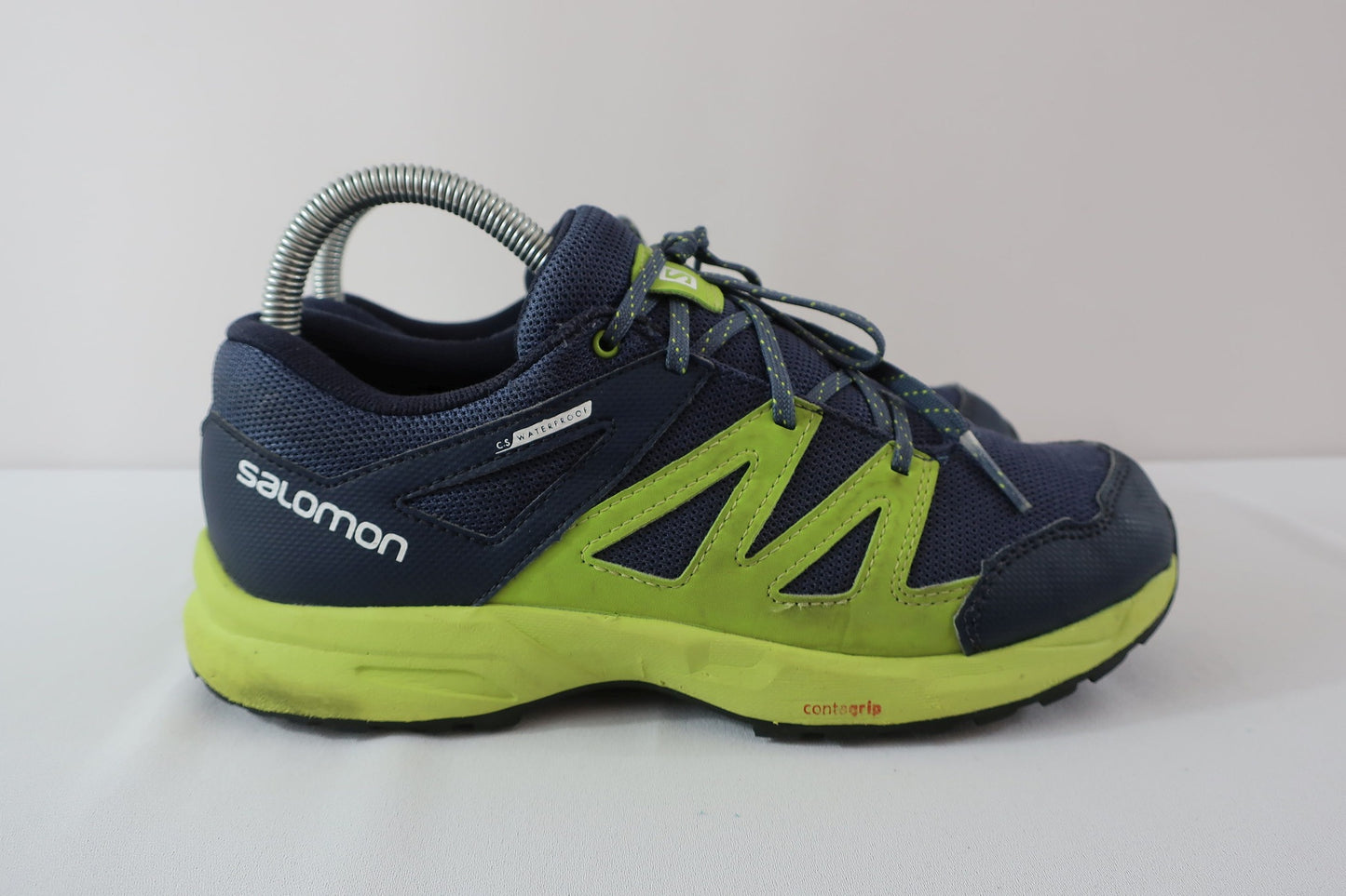 SALOMON laisvalaikio batai 37 dydis