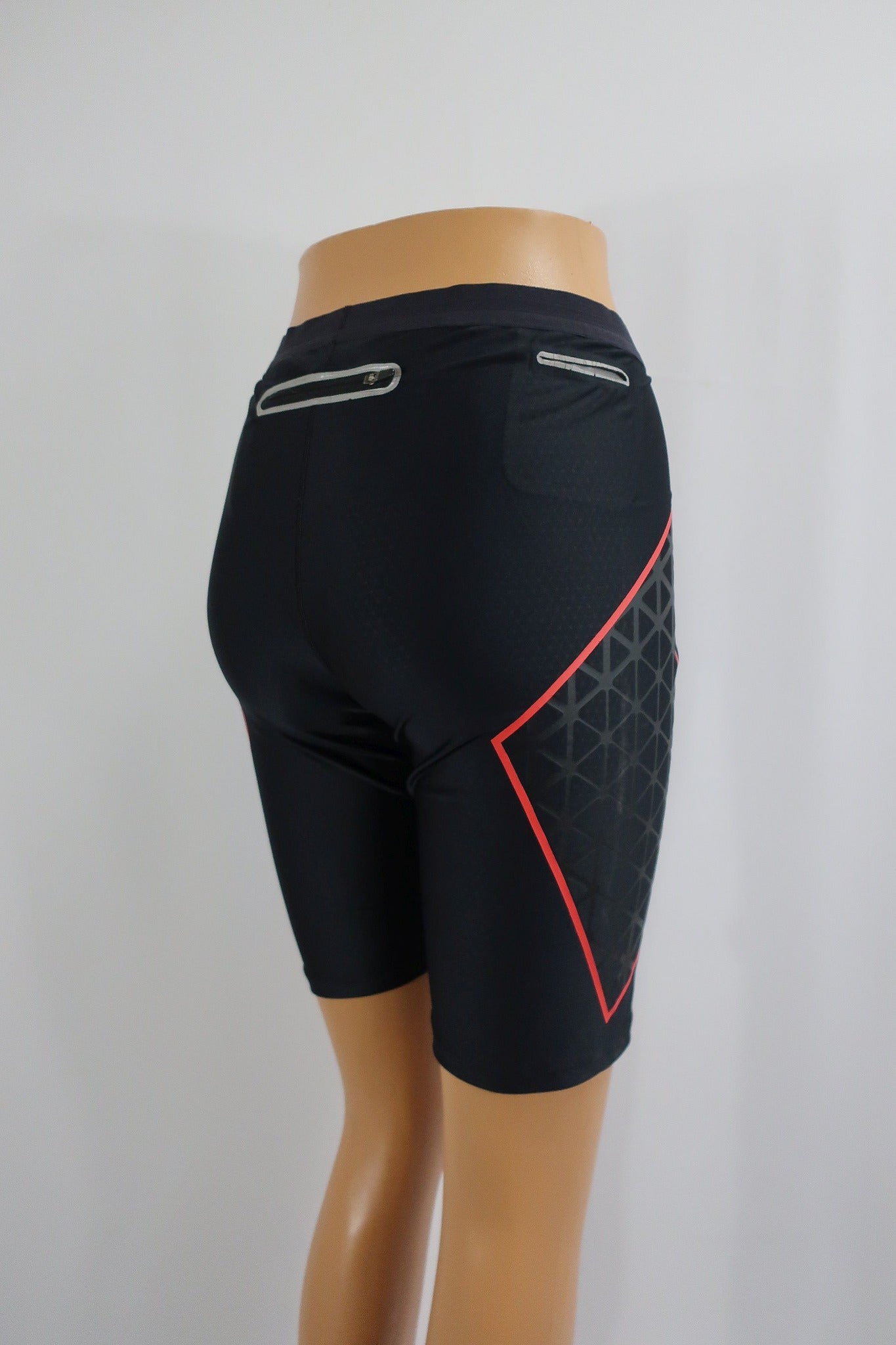 NIKE vyriški kompresiniai sportiniai šortai L/ XL dydis